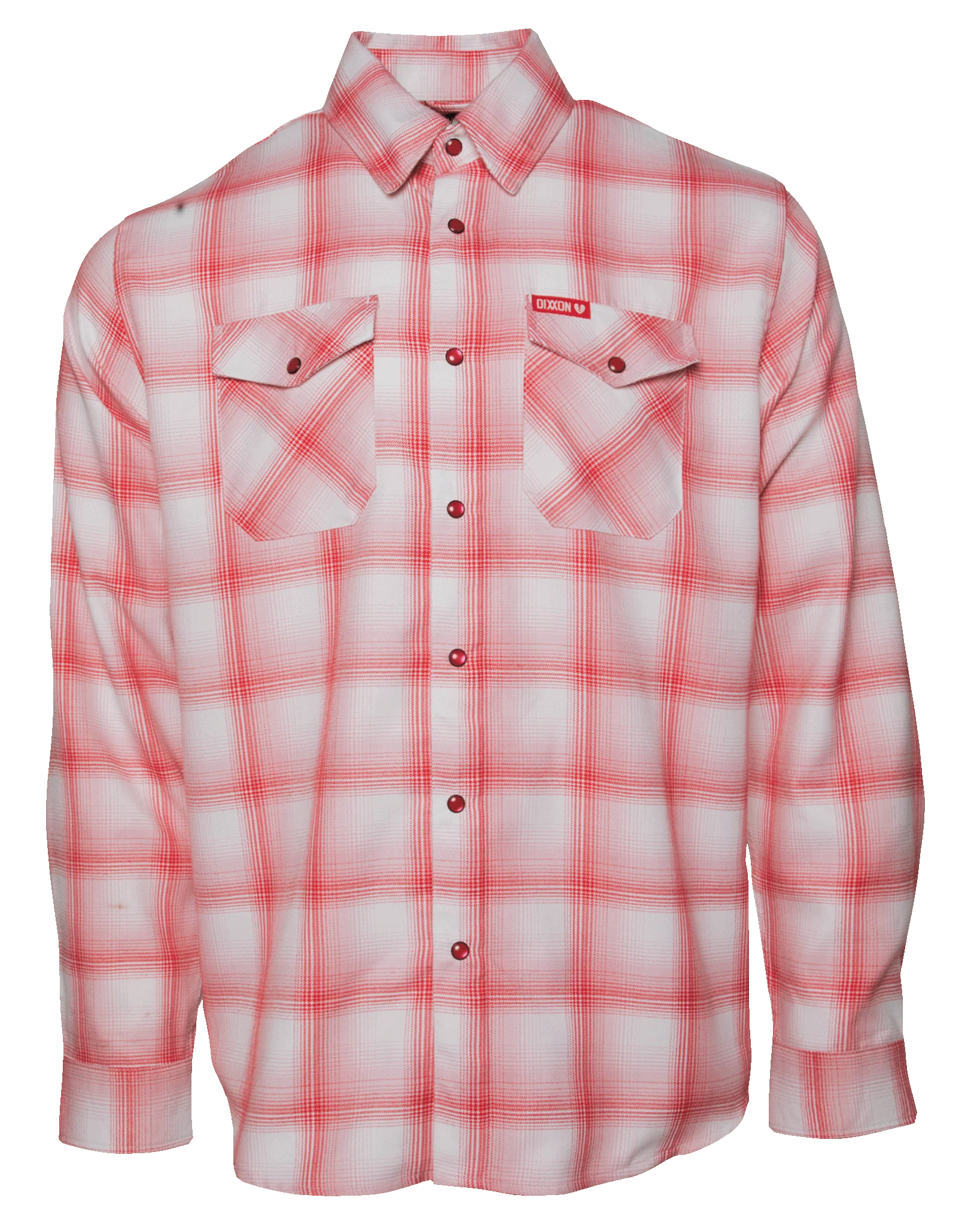 Heartbreaker Flannel - Image 2