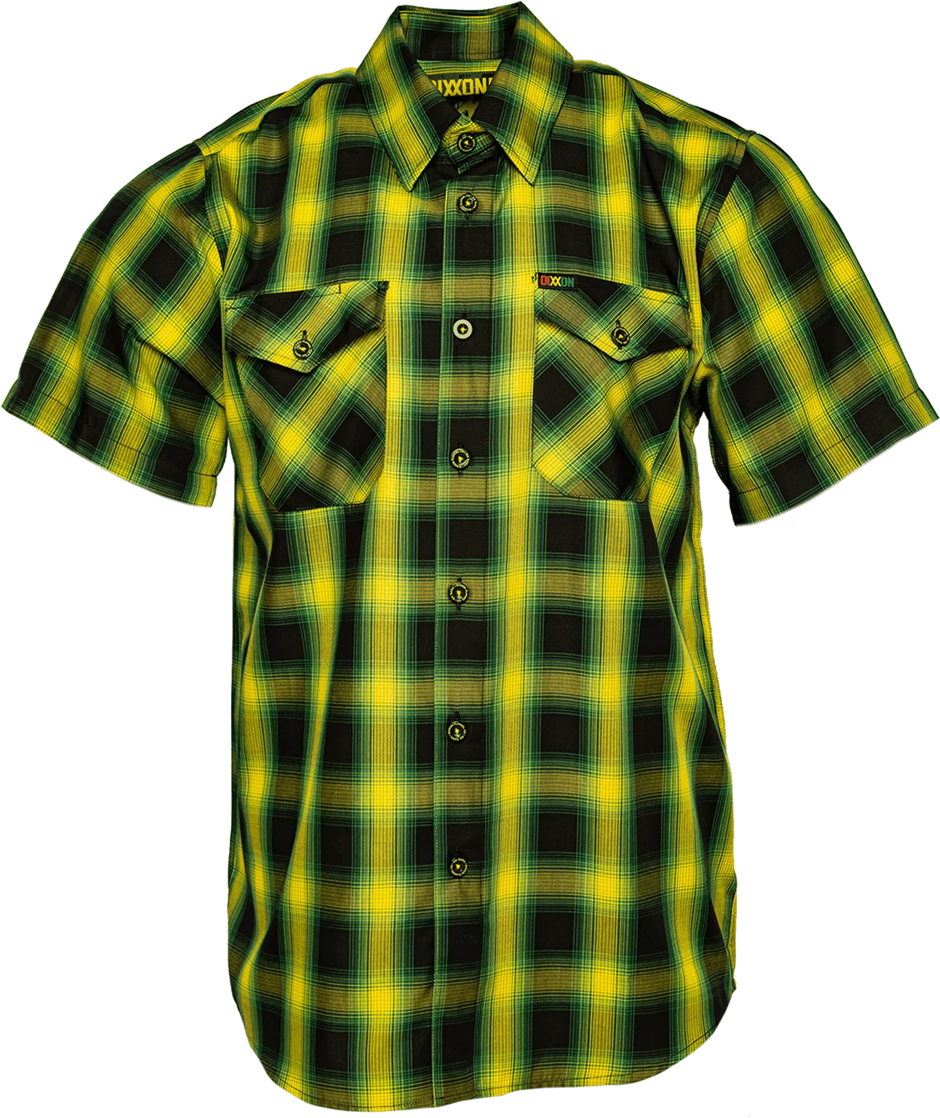 Hope Road Short Sleeve Bamboo - Image 2