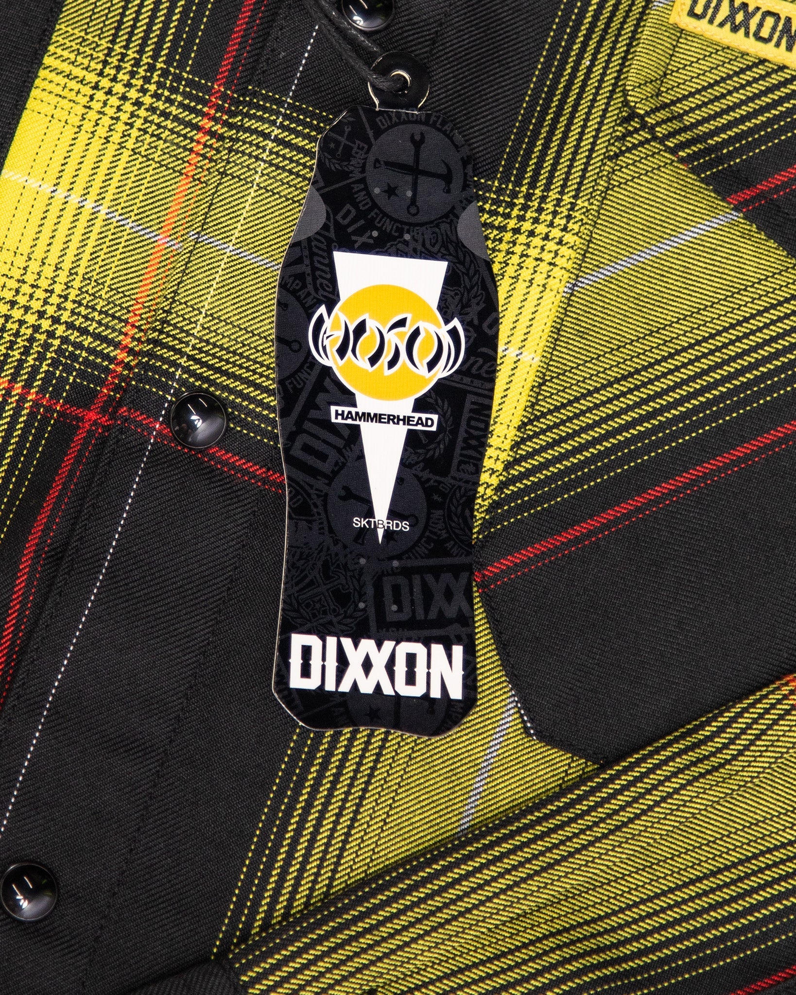 Hosoi Flannel - Image 10