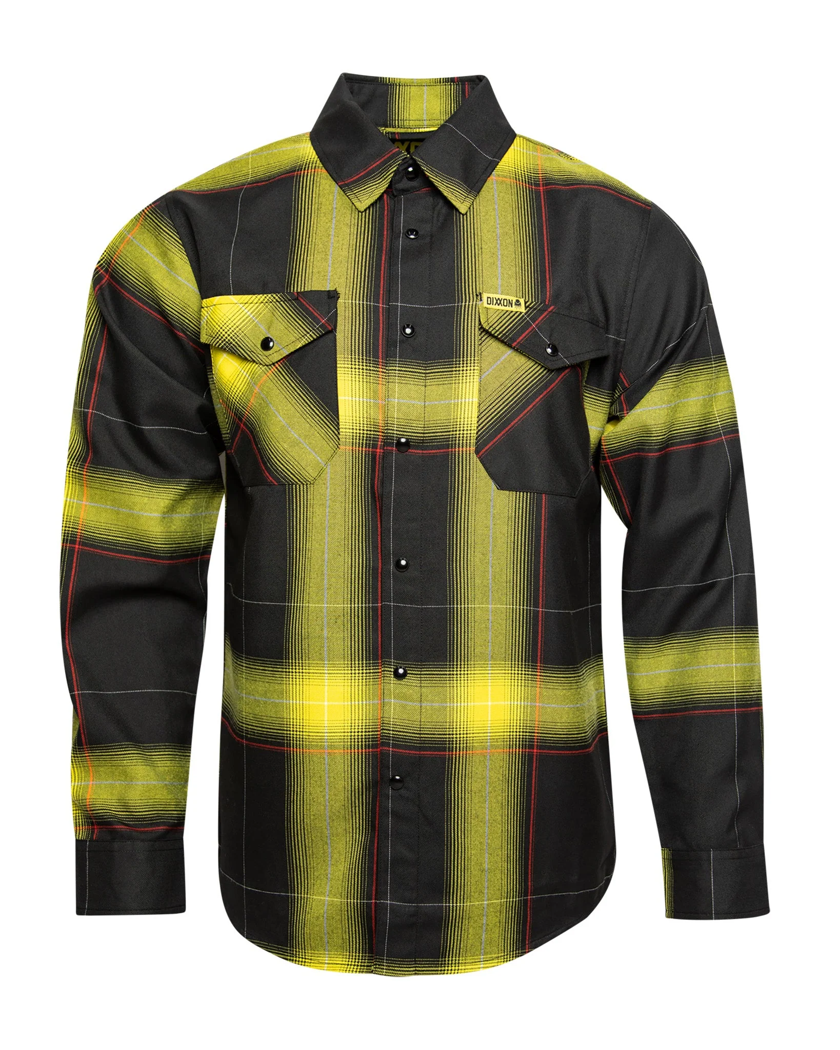 Hosoi Flannel - Image 2
