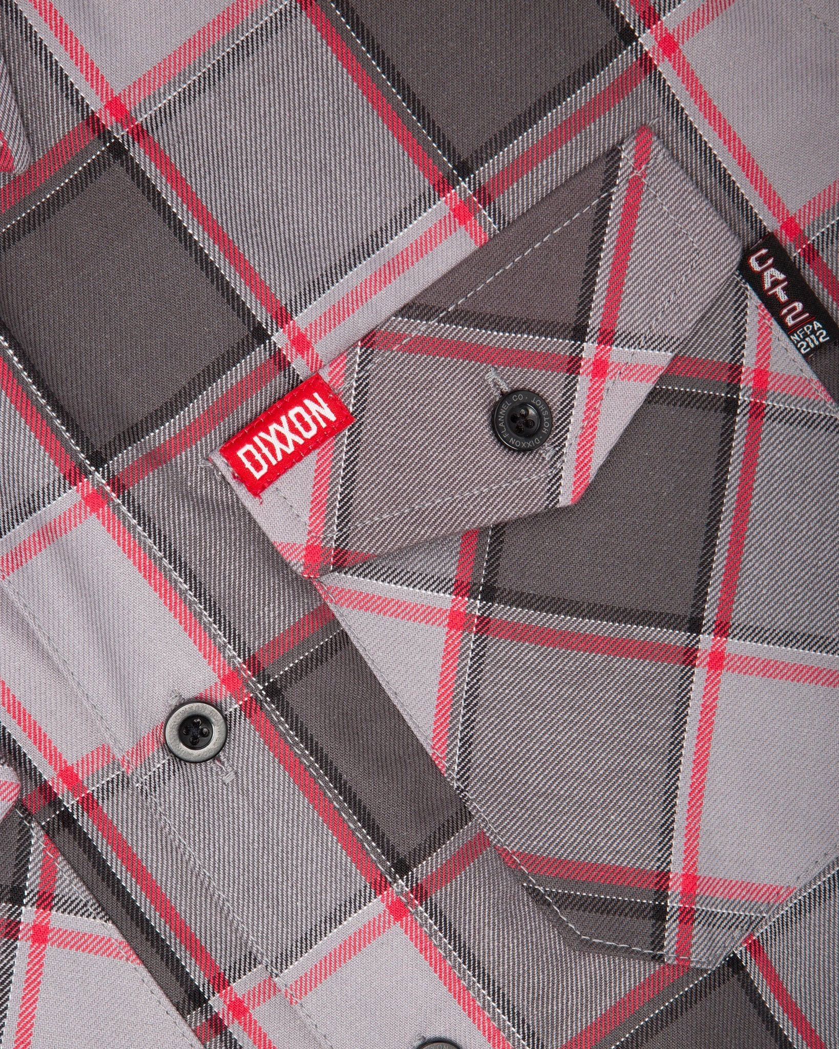 Hotshot FR Flannel - Image 5
