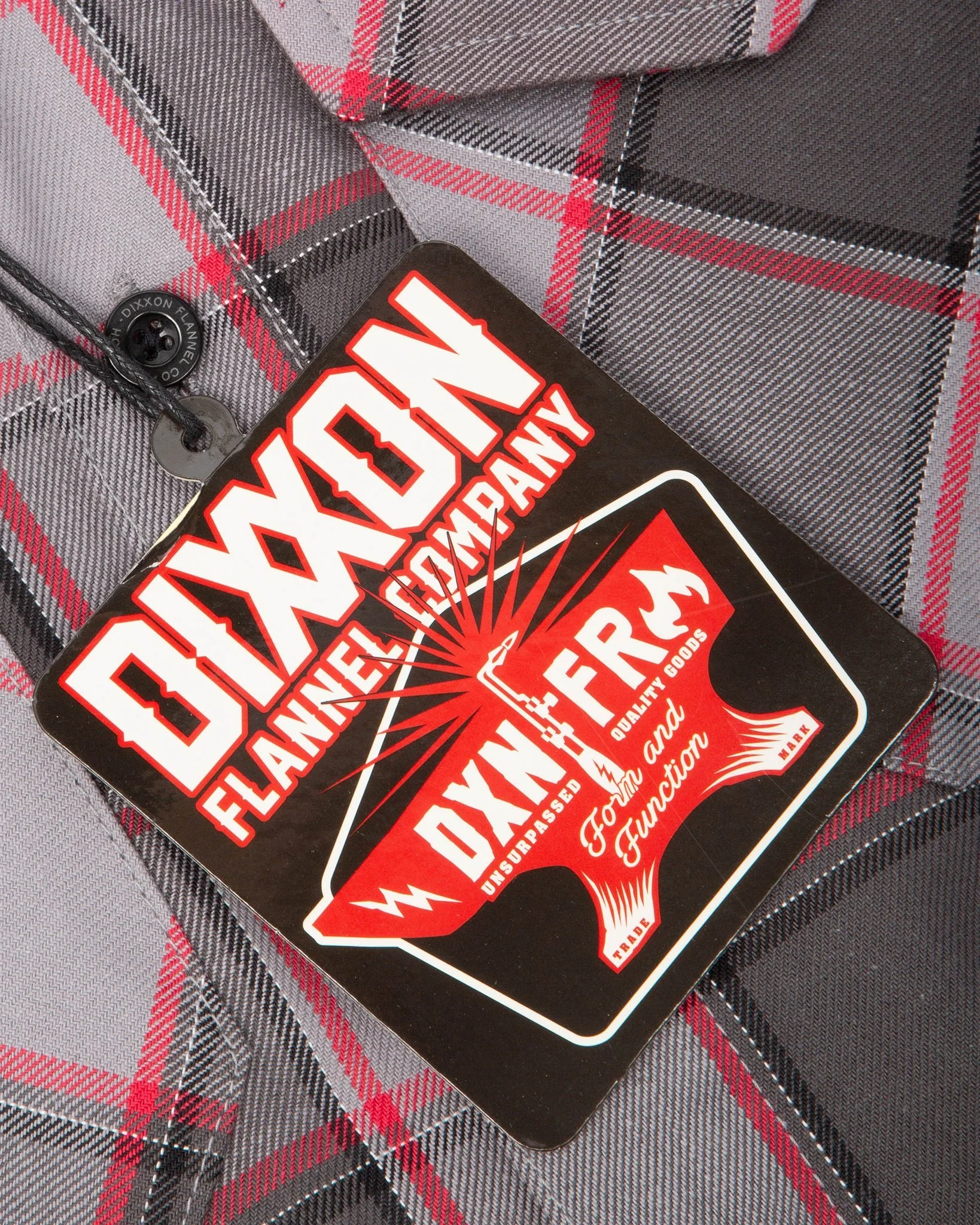 Hotshot FR Flannel - Image 6