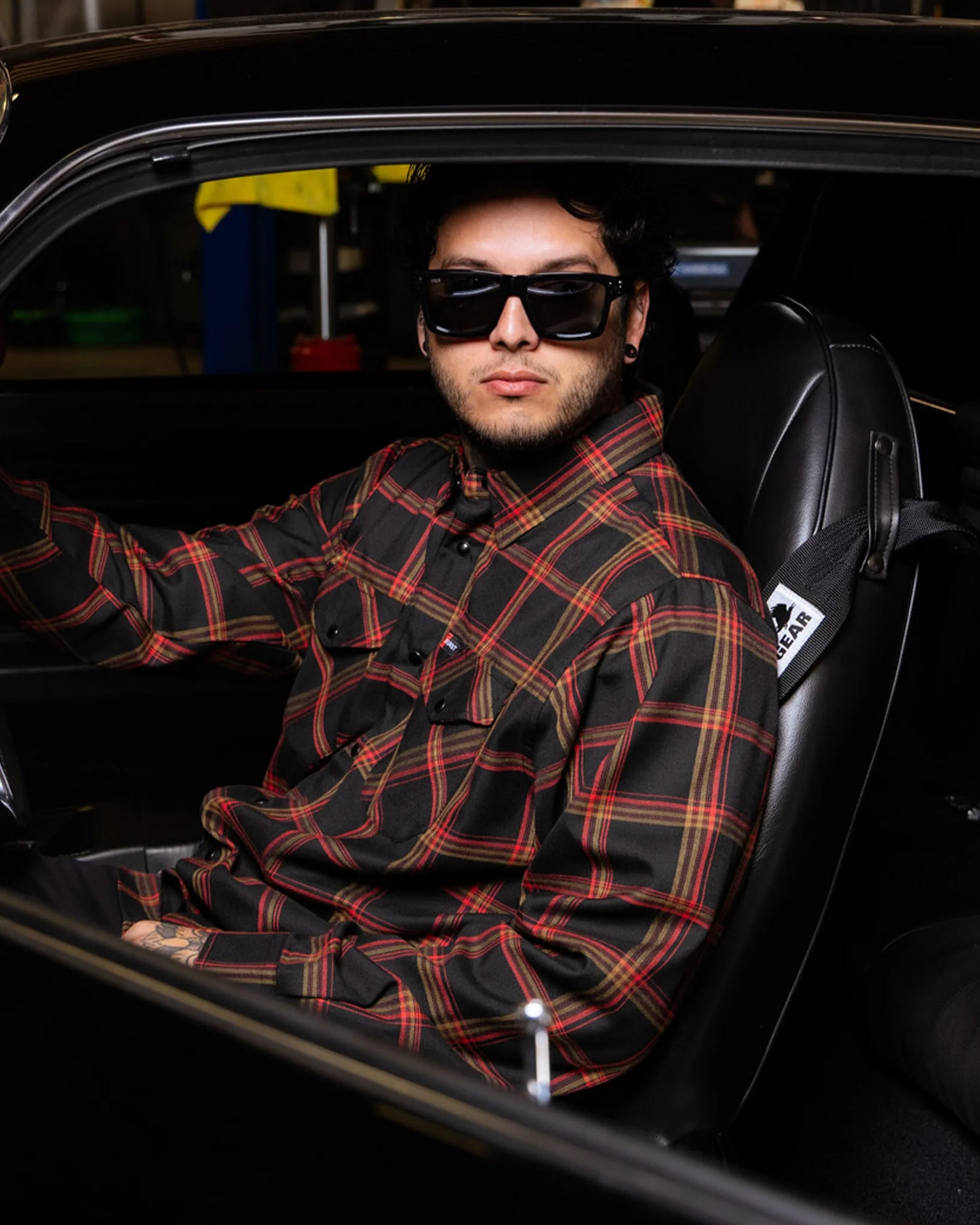 Hurst Flannel - Image 11