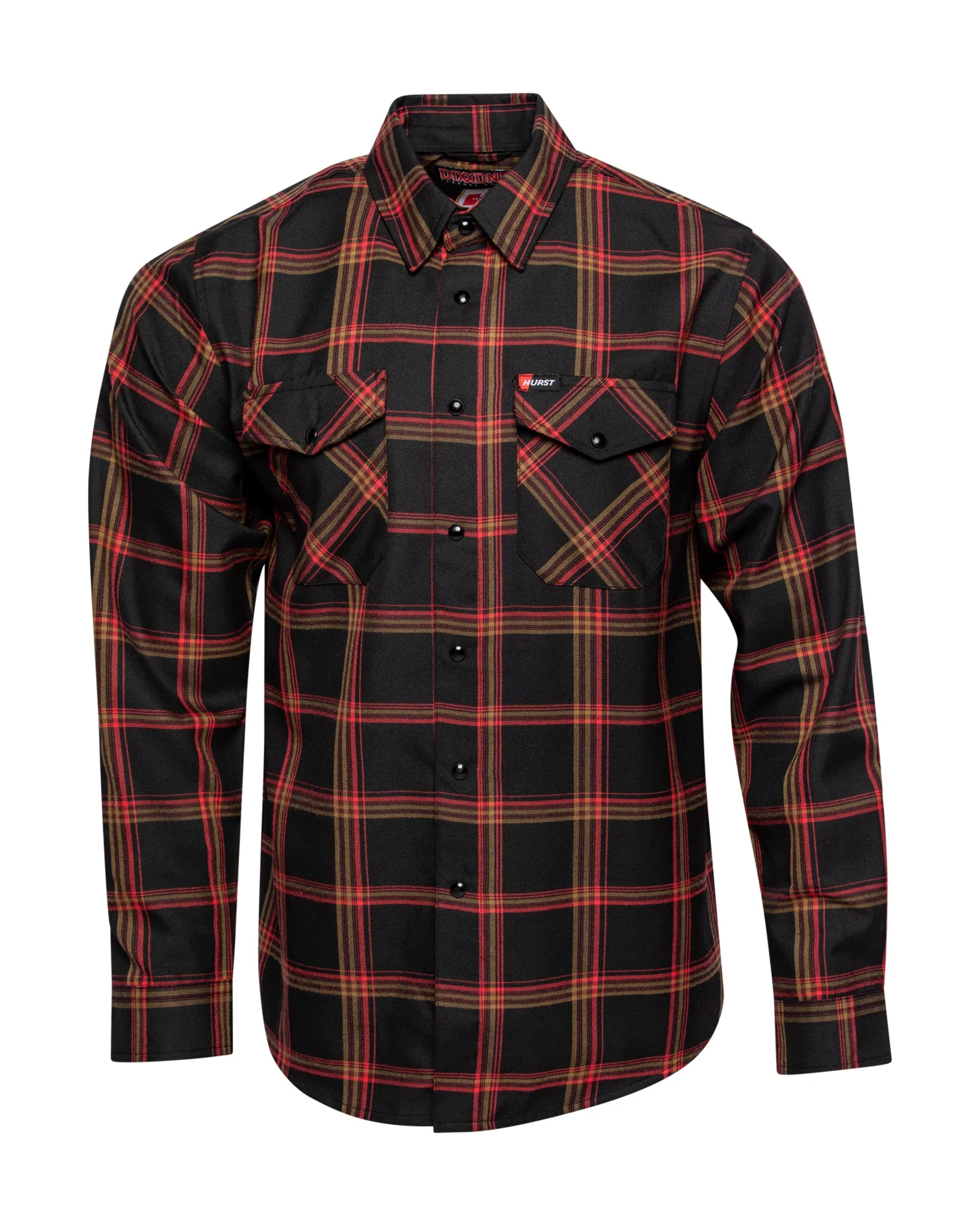 Hurst Flannel - Image 2