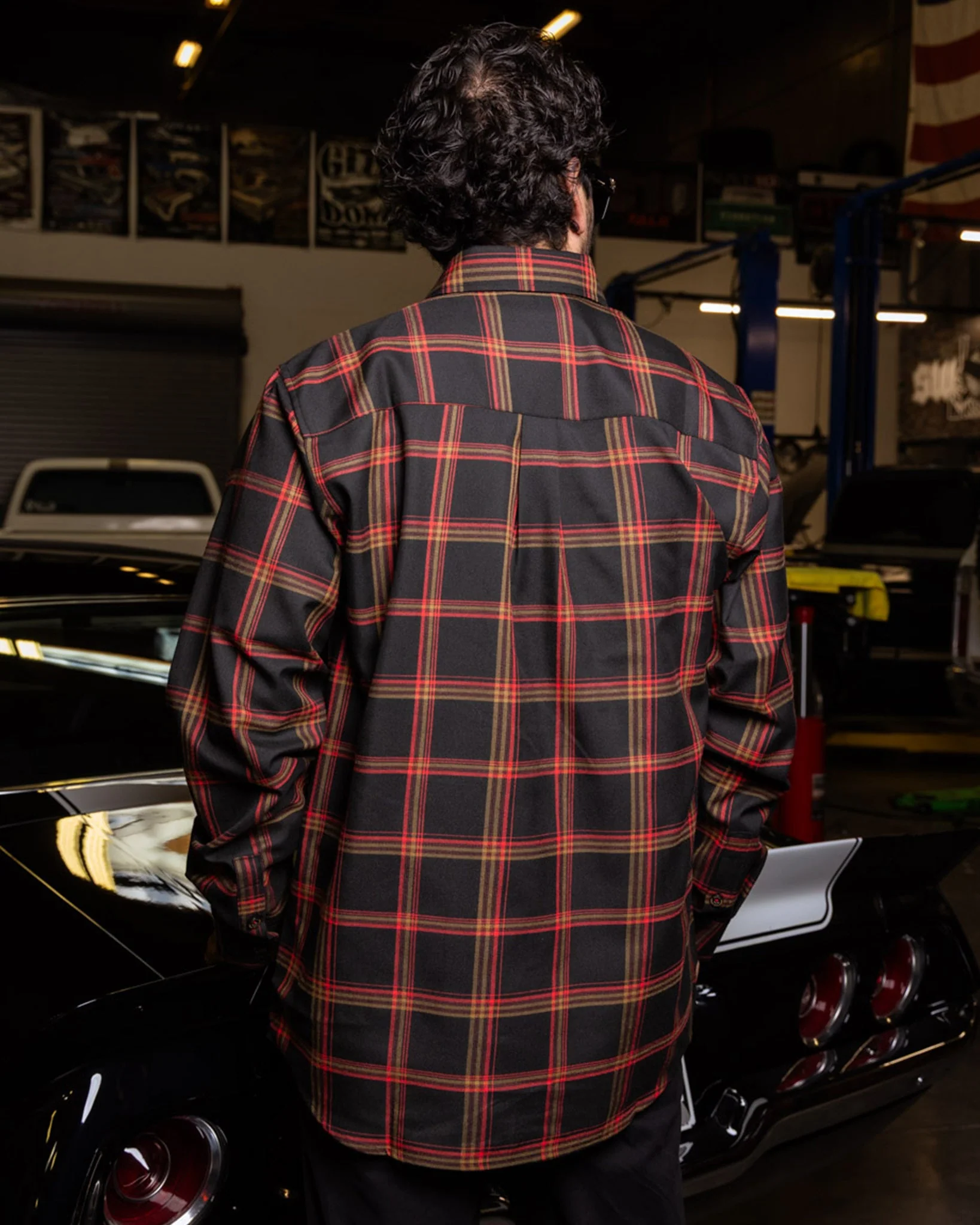 Hurst Flannel - Image 3