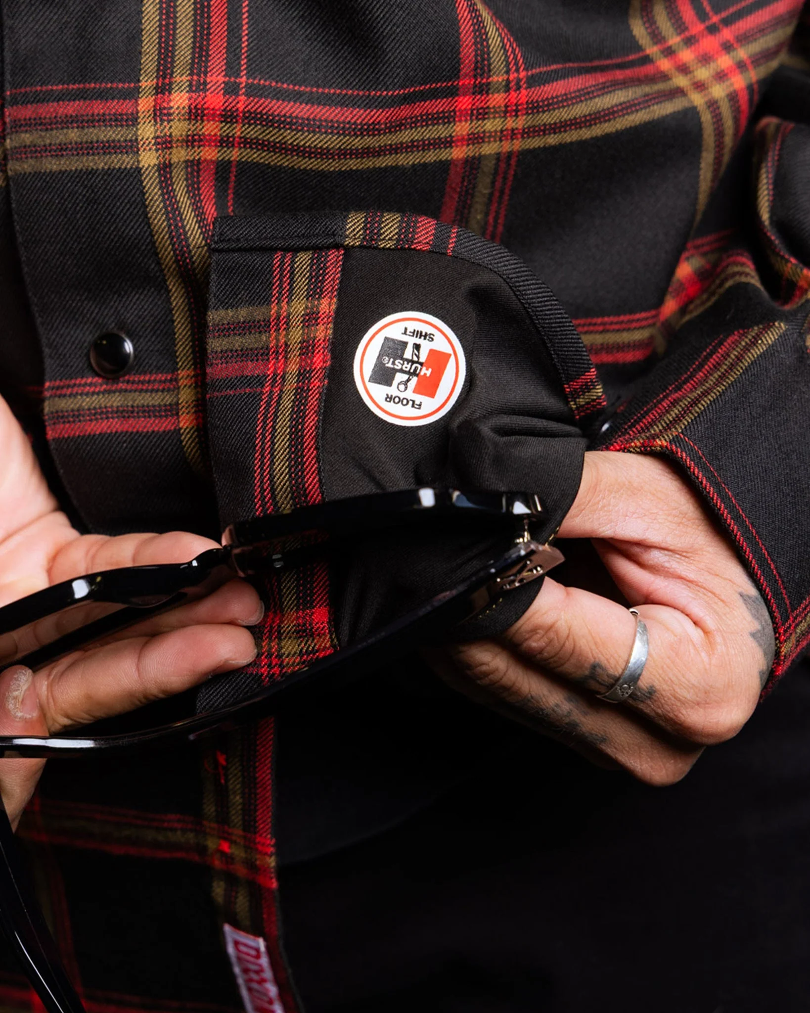 Hurst Flannel - Image 8