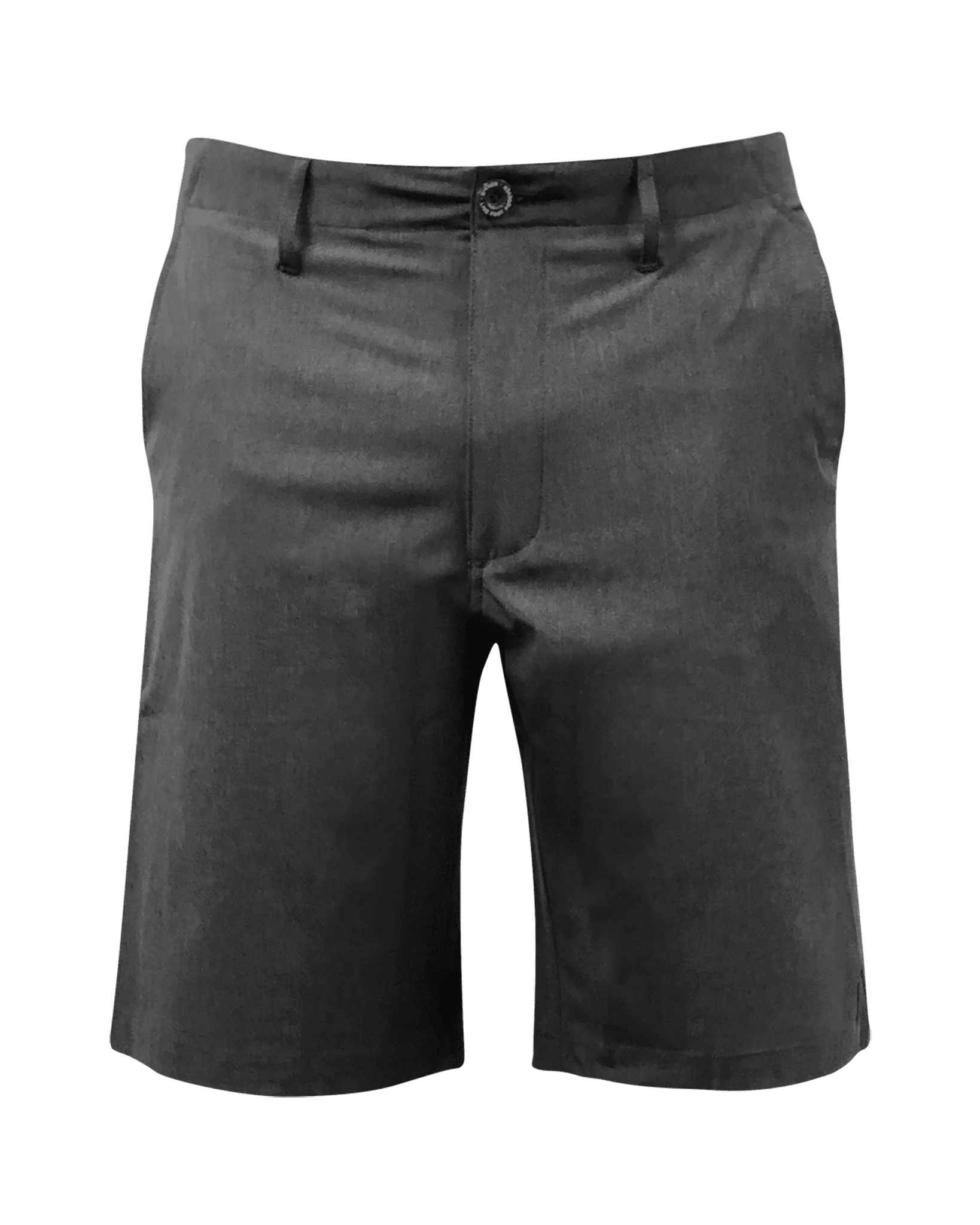 Hybrid Shorts - Gray - Image 3