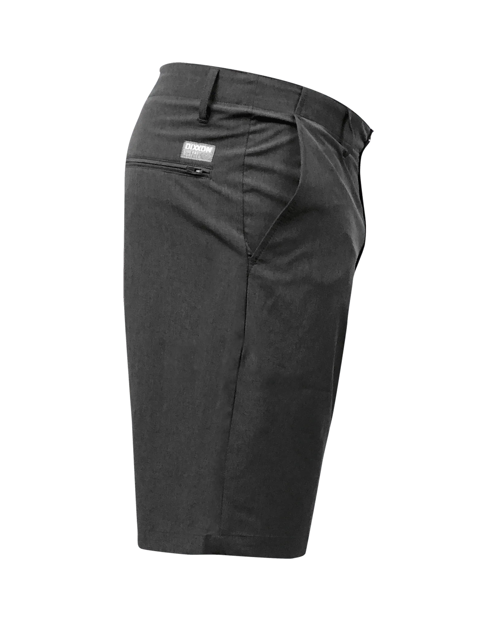 Hybrid Shorts - Gray - Image 5