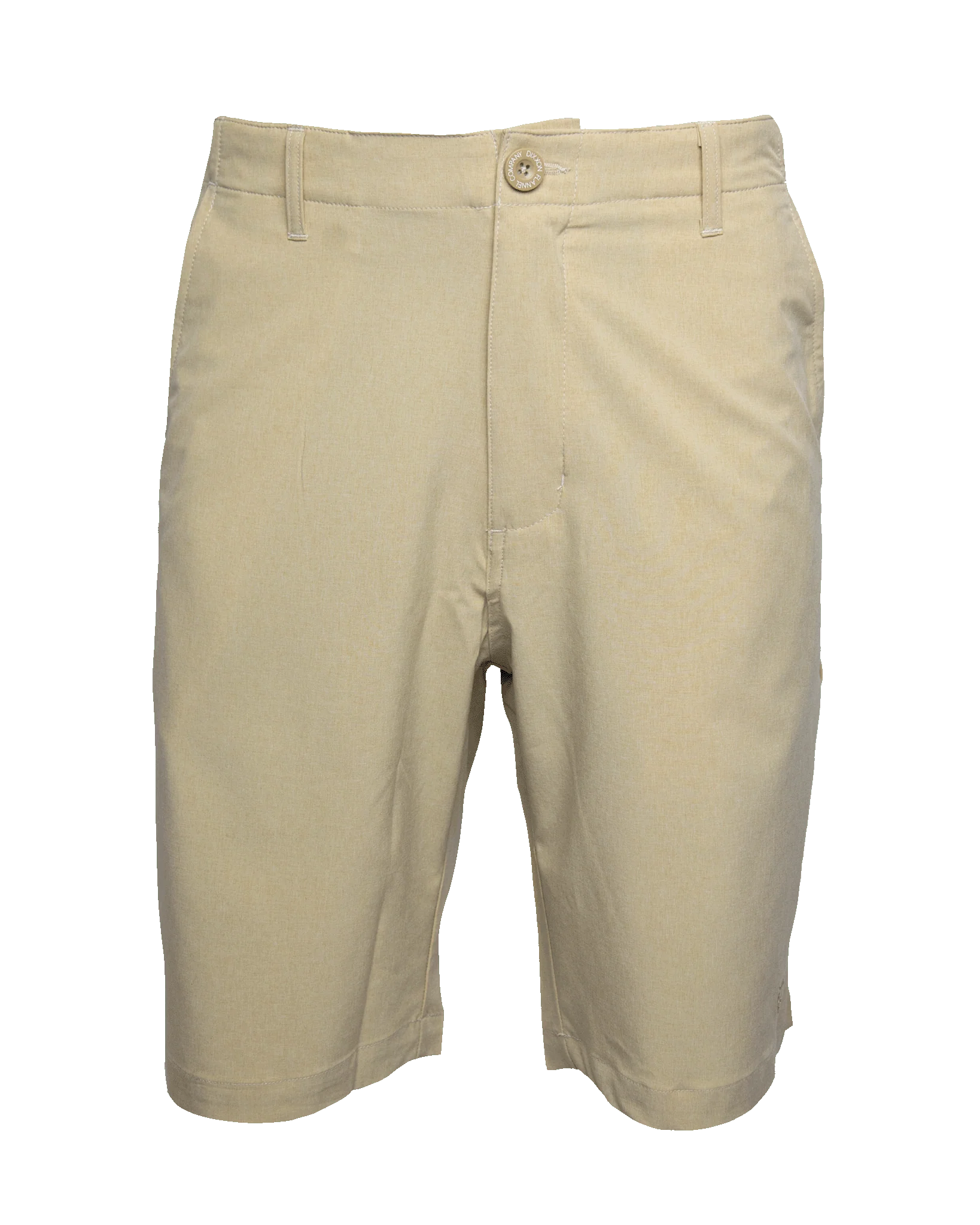 Hybrid Shorts - Khaki - Image 5