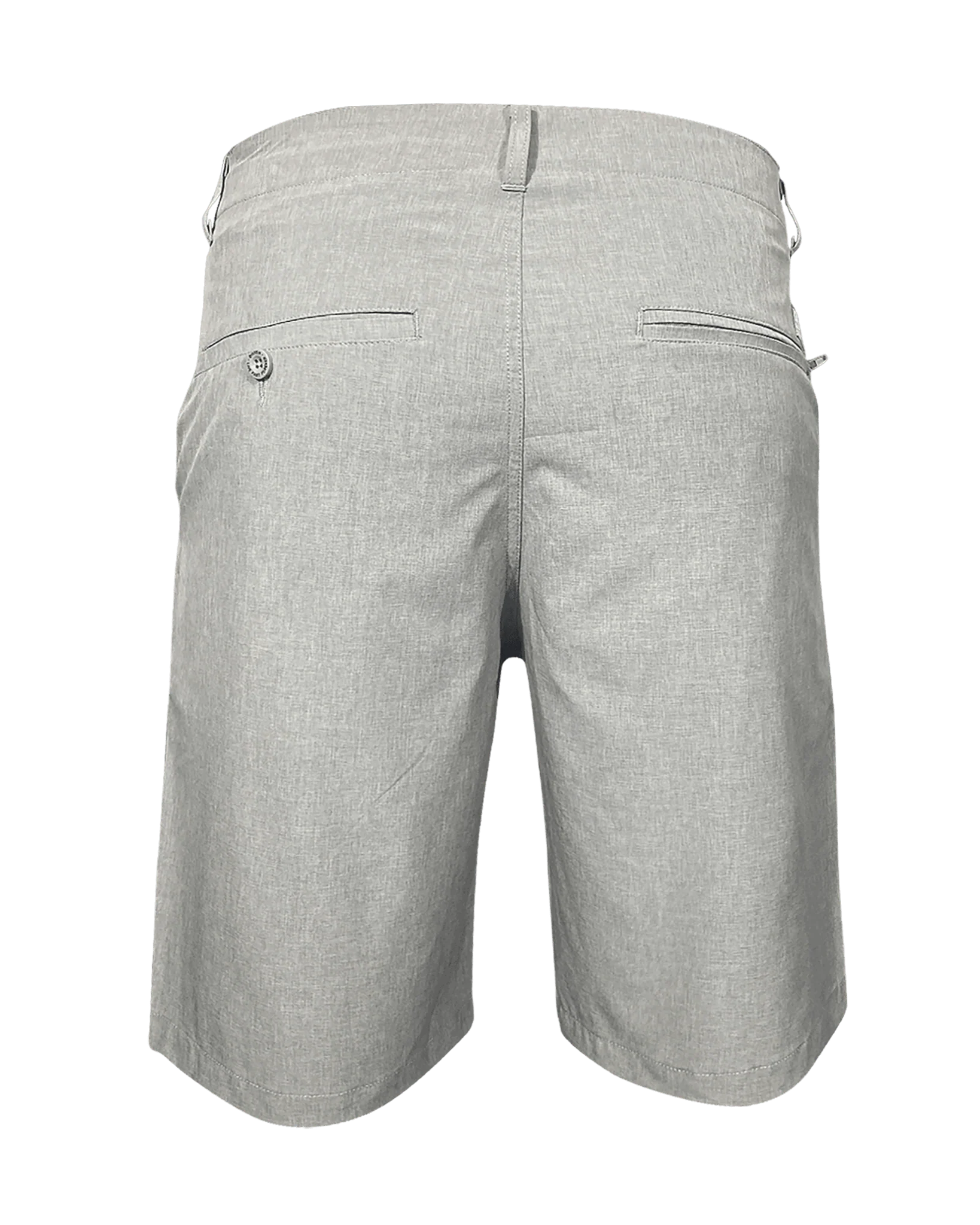 Hybrid Shorts - Light Gray - Image 5