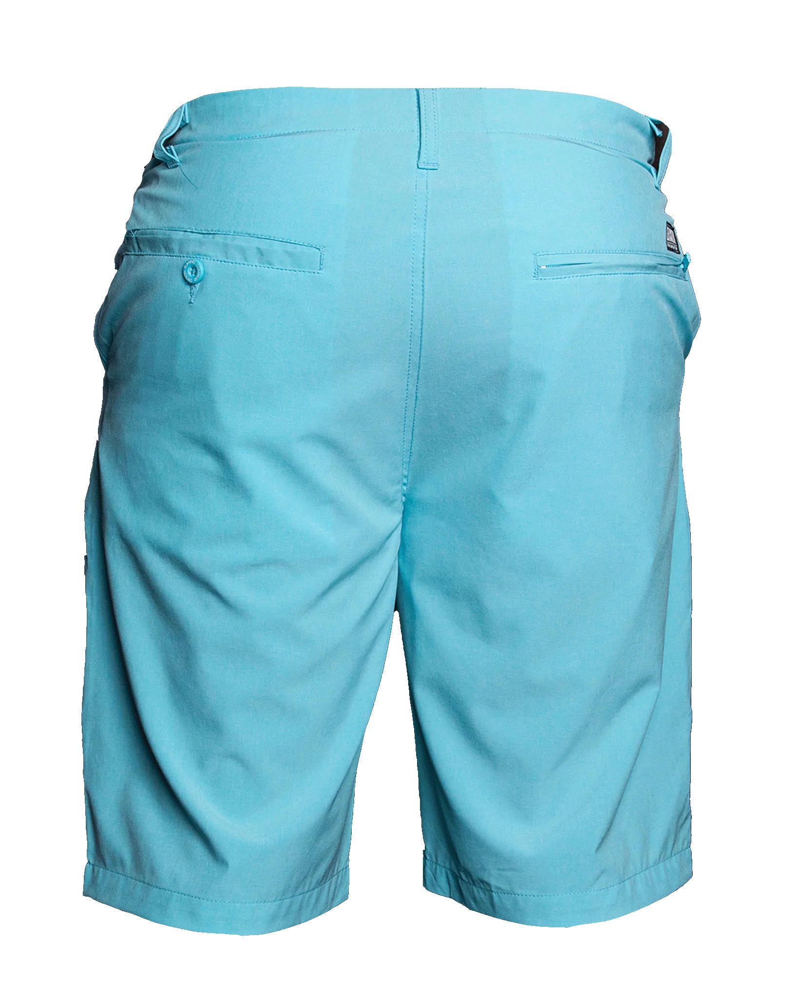 Hybrid Shorts - Tiffany - Image 5