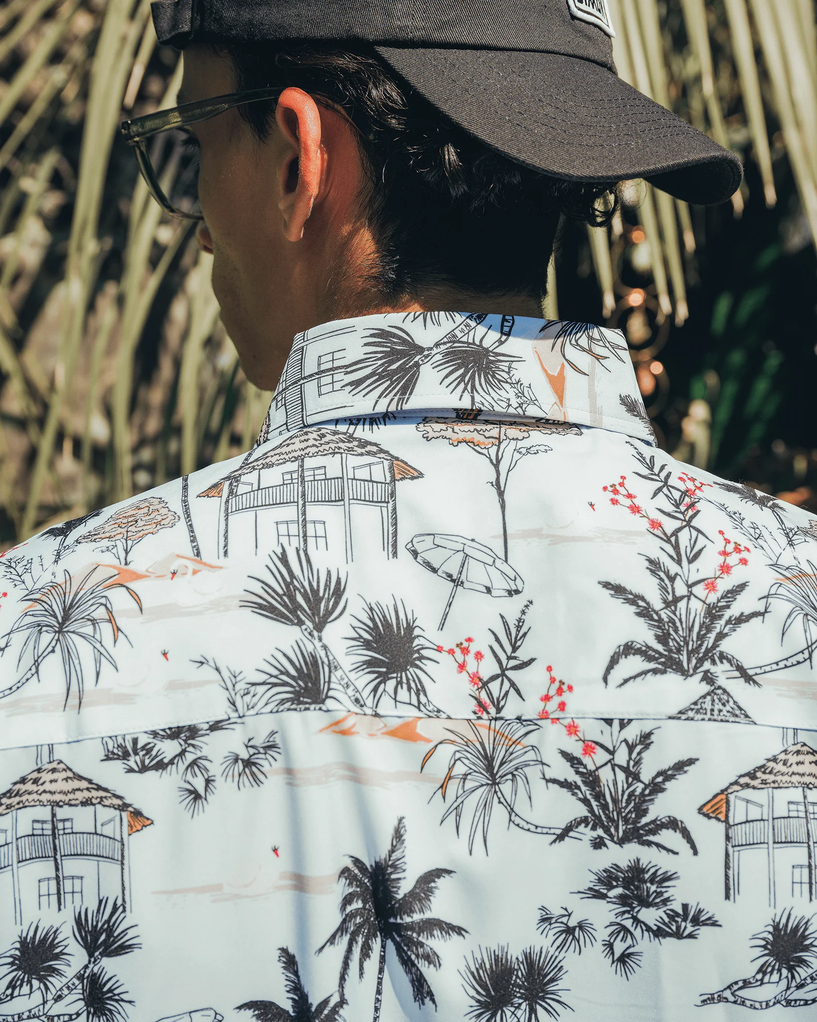 Ikigai Party Shirt - Image 3