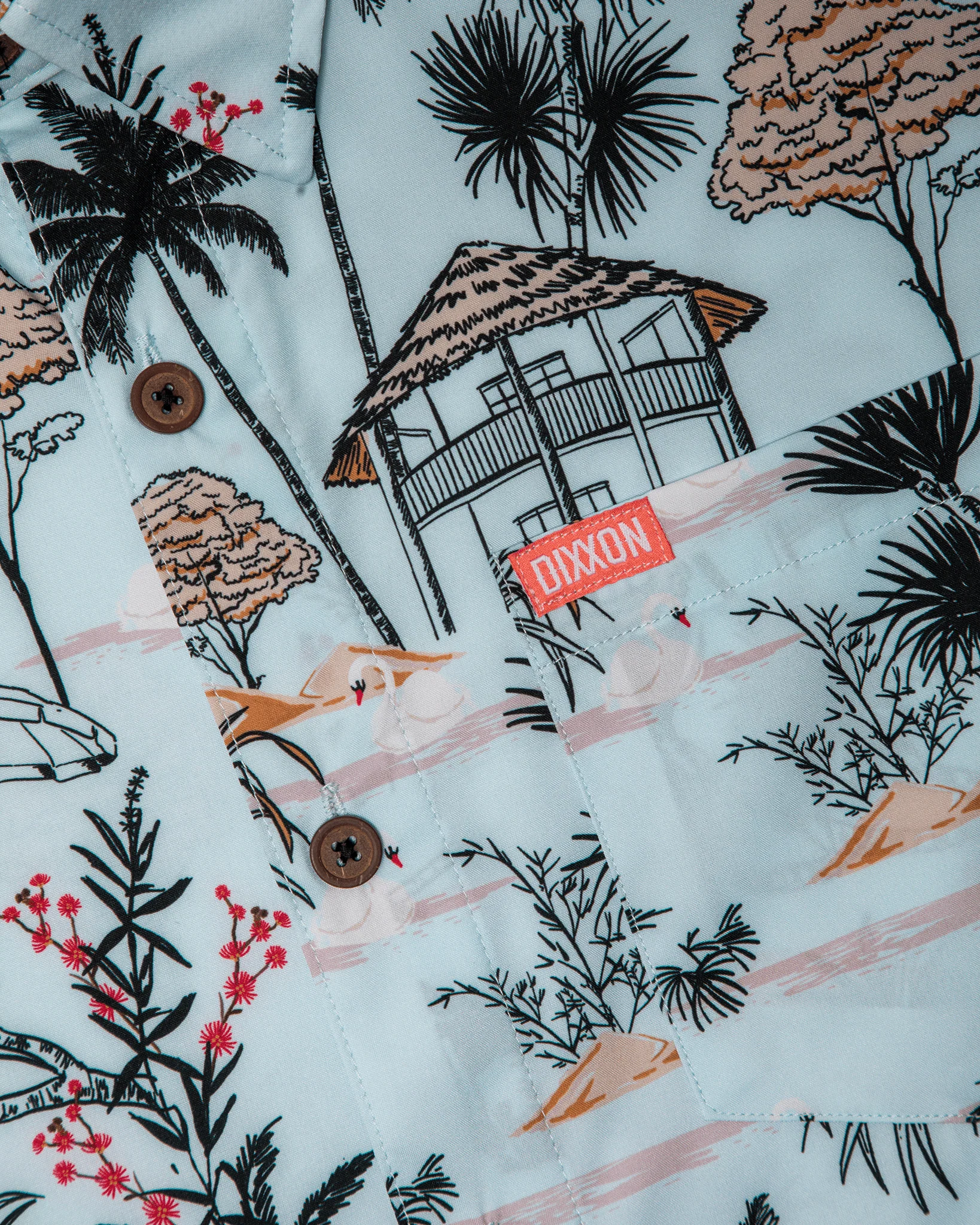 Ikigai Party Shirt - Image 4