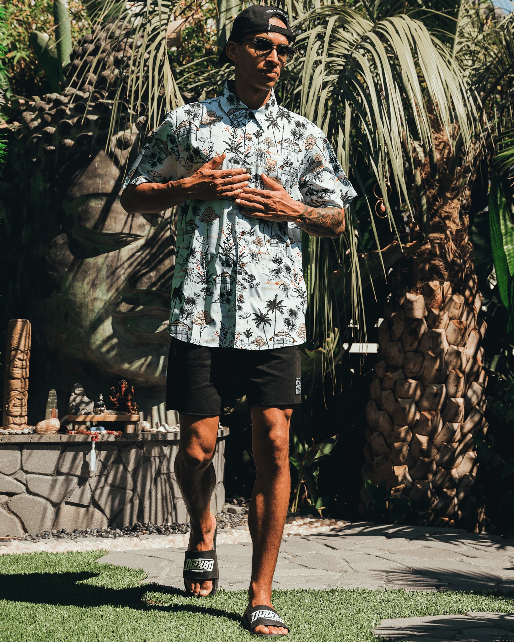 Ikigai Party Shirt - Image 6