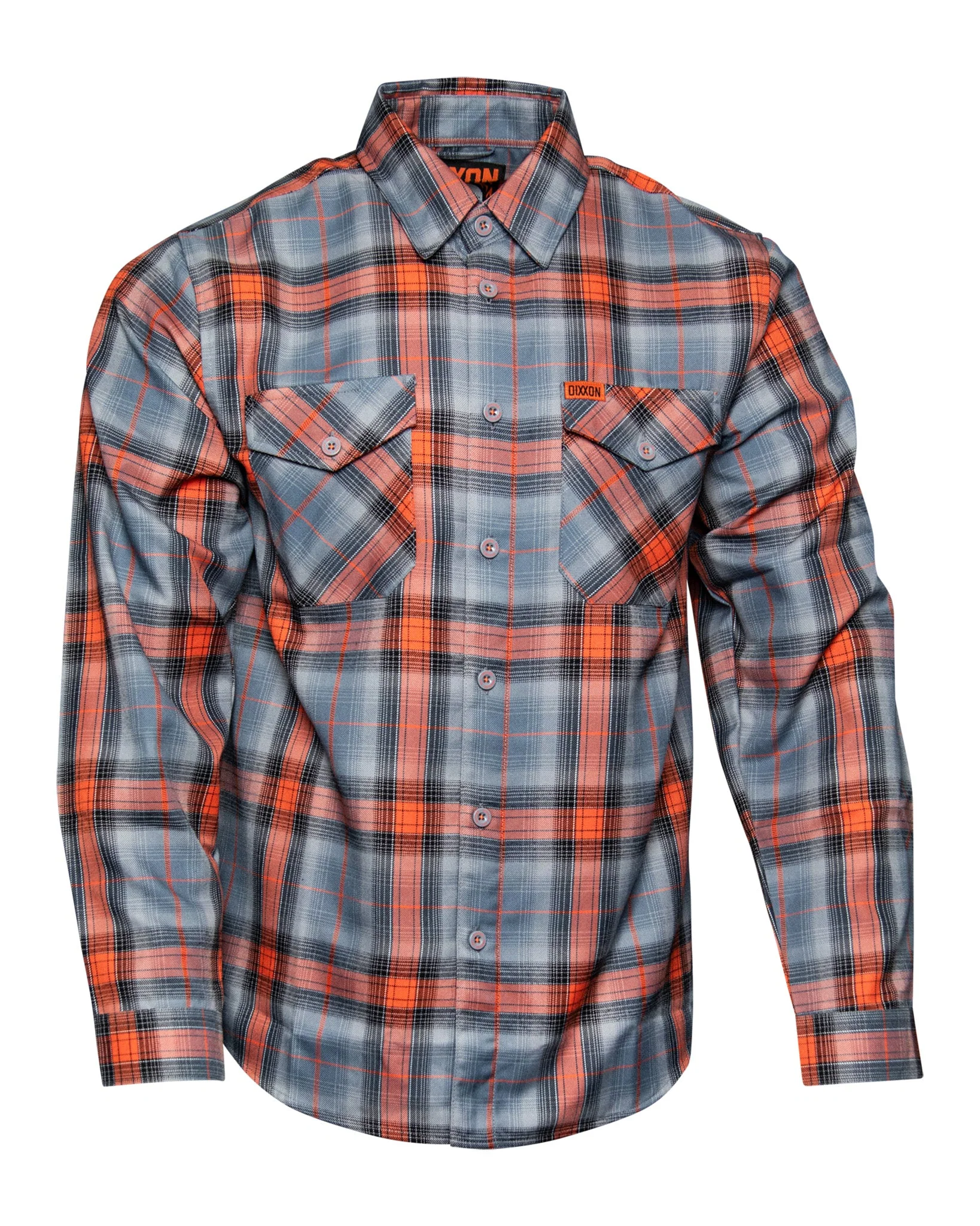 Inferno Flannel - Image 2