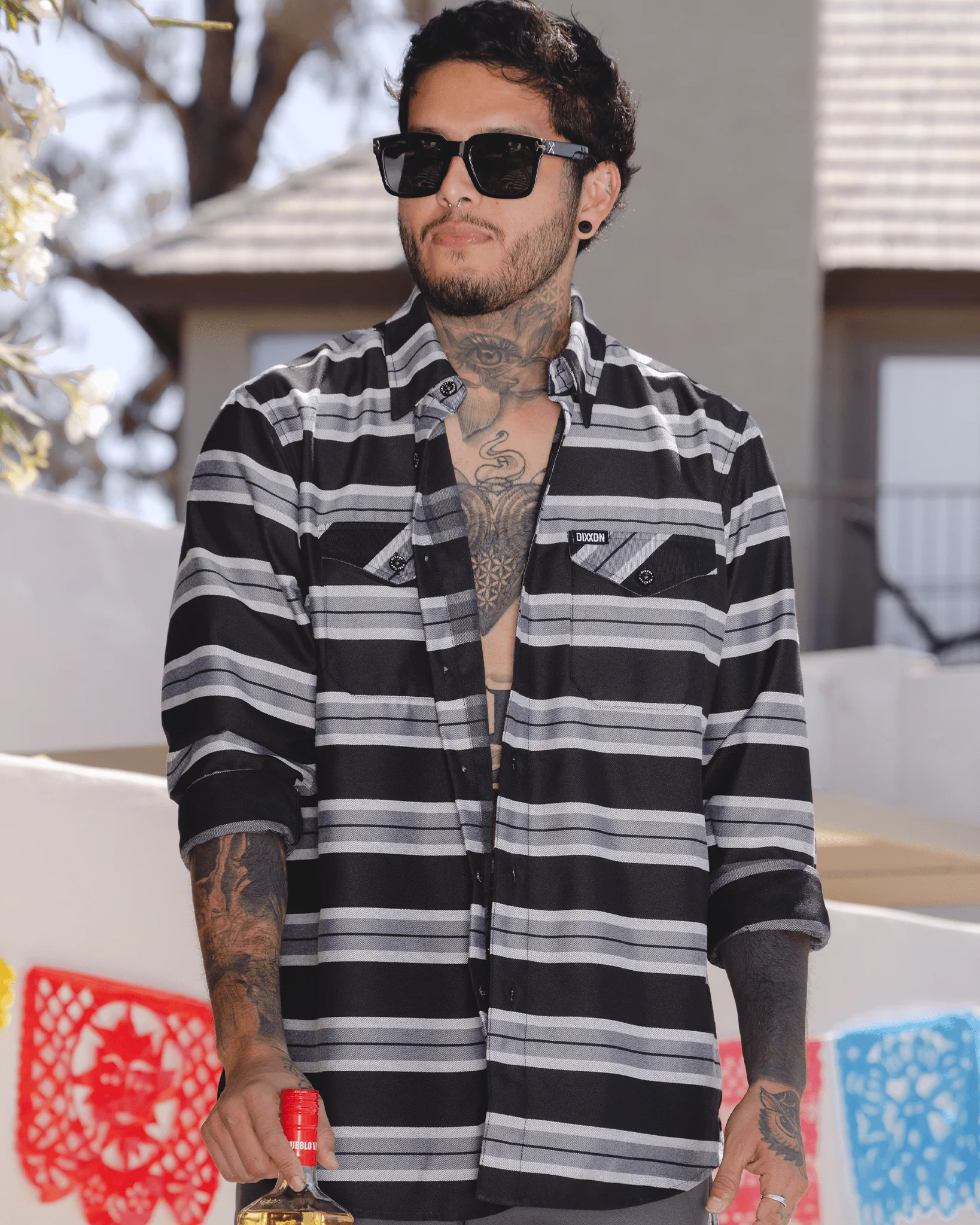 Jalisco Flannel - Image 4