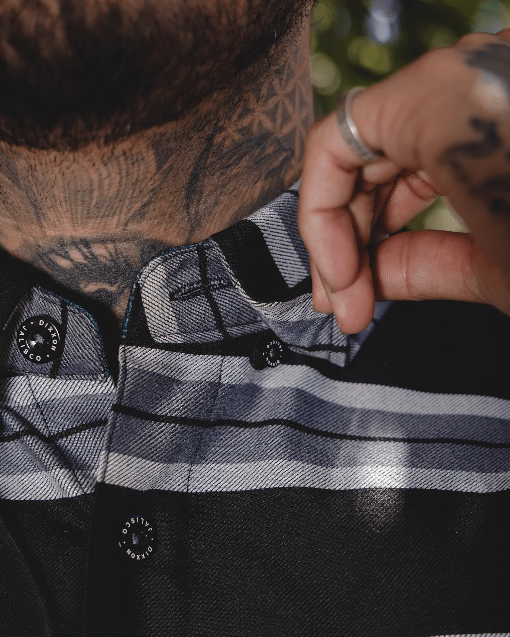 Jalisco Flannel - Image 5