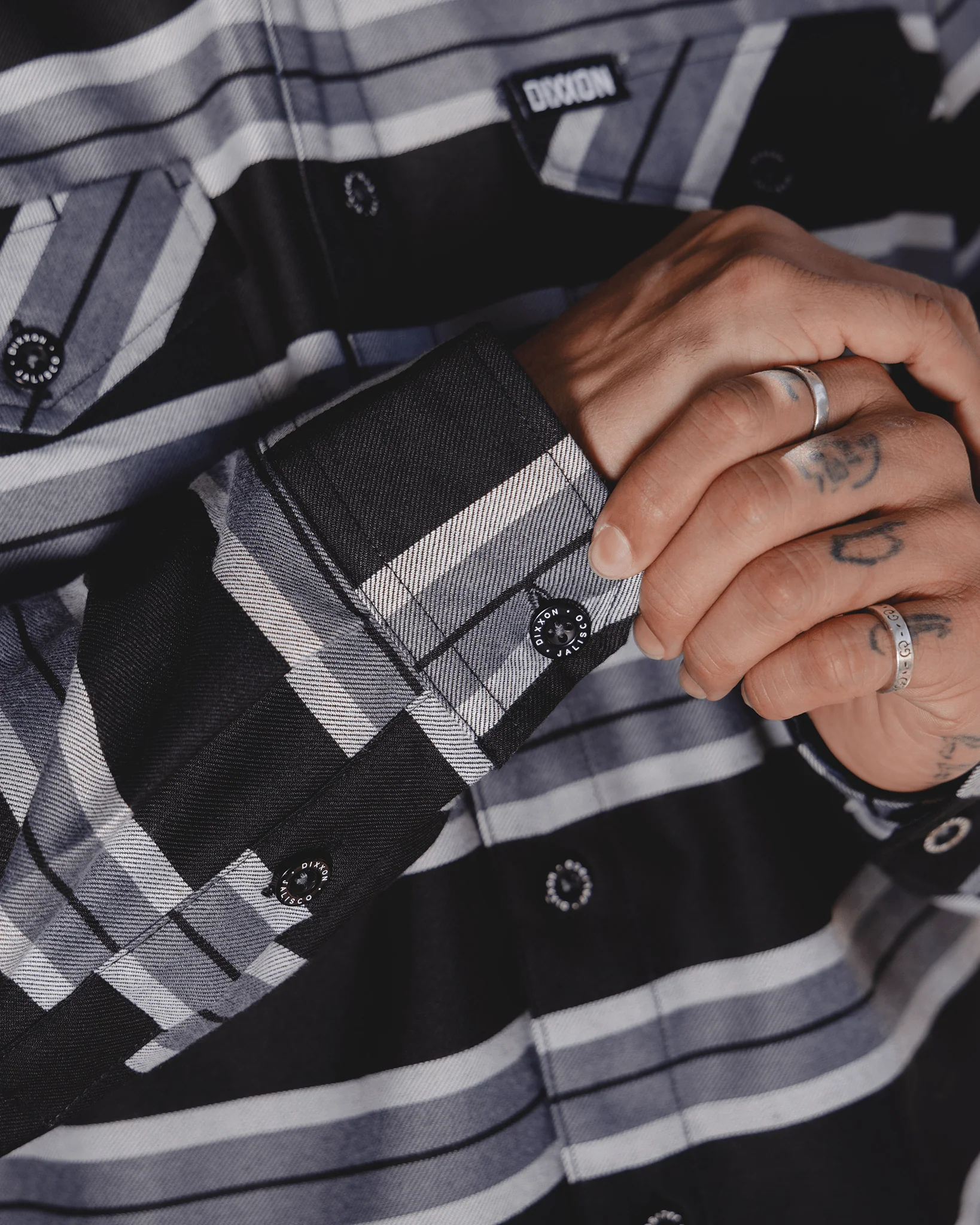 Jalisco Flannel - Image 8