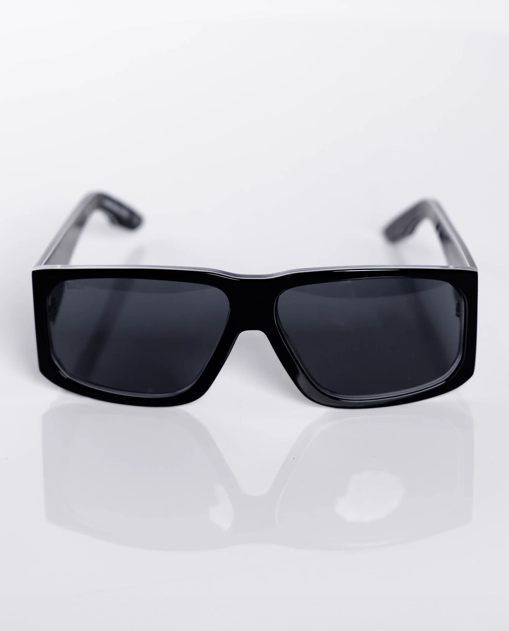 Jefe Sunglasses - Murked & Gray - Image 3