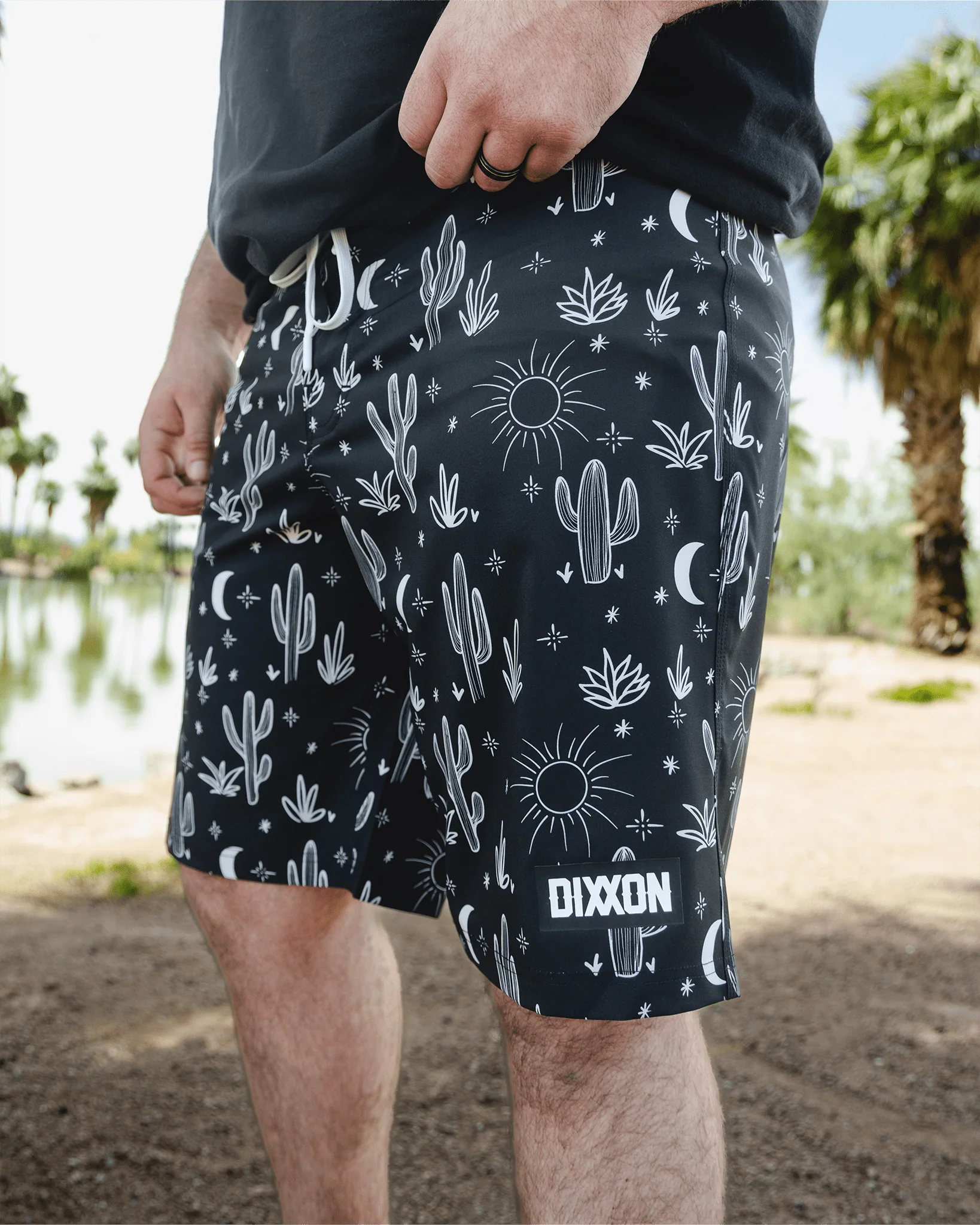Joshua Tree Boardshorts - Image 3