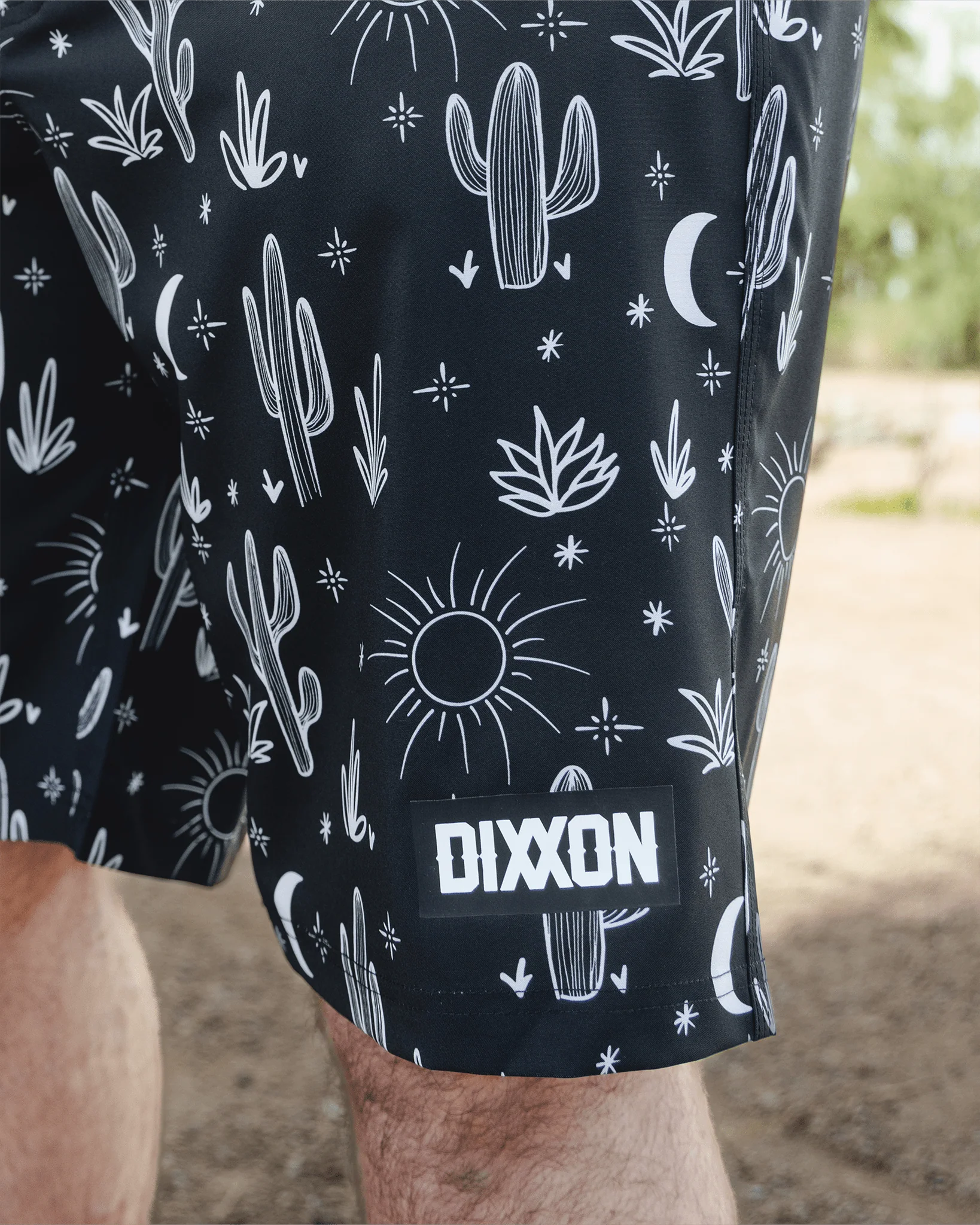 Joshua Tree Boardshorts - Image 4