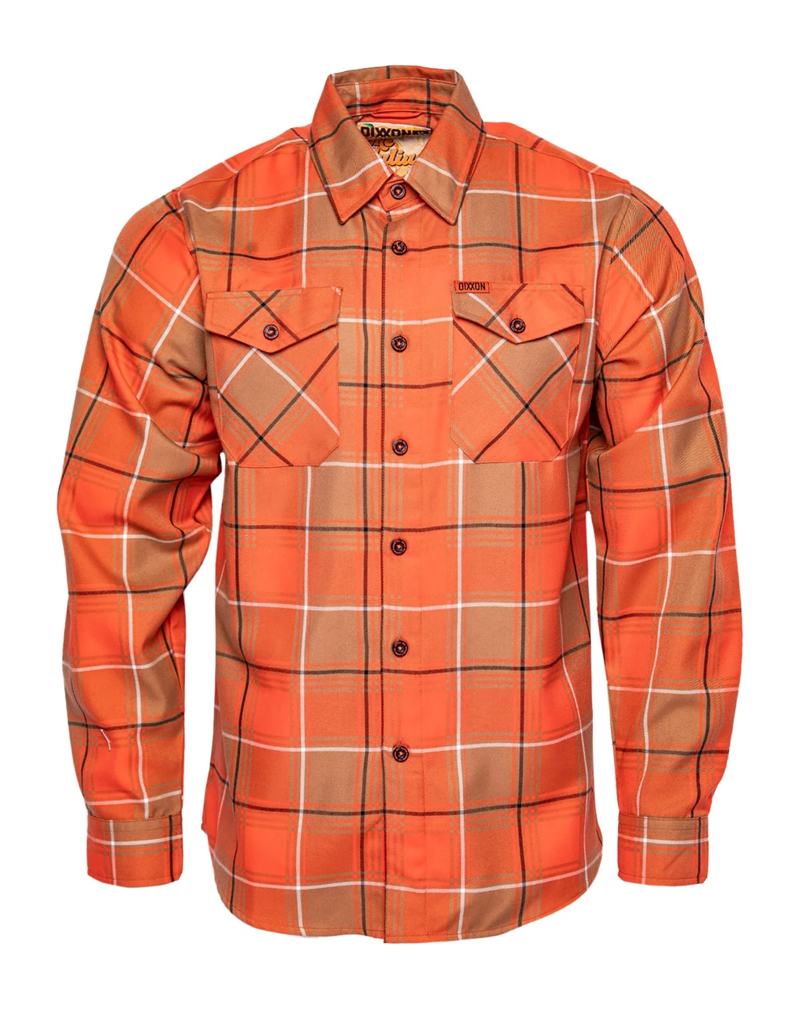 Julius Flannel - Image 2