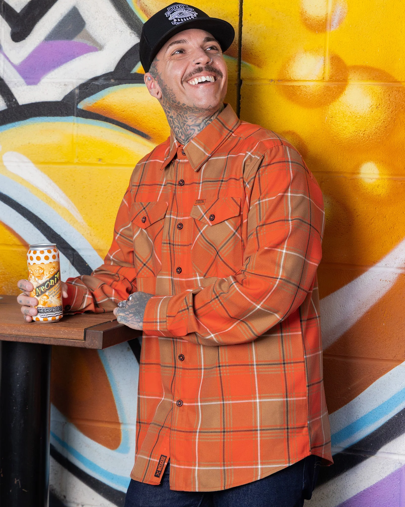 Julius Flannel - Image 3