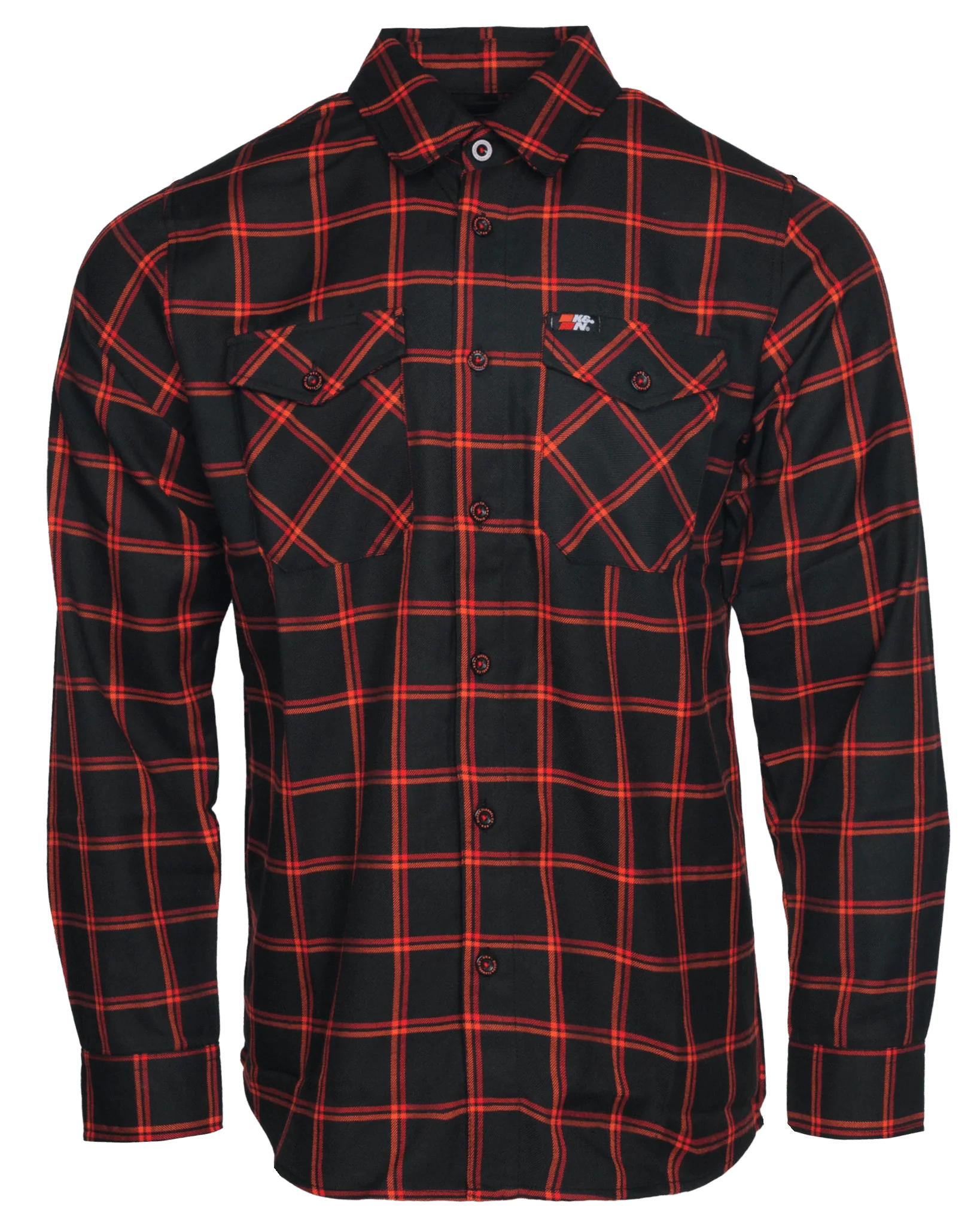 K&N Filters Flannel - Image 2