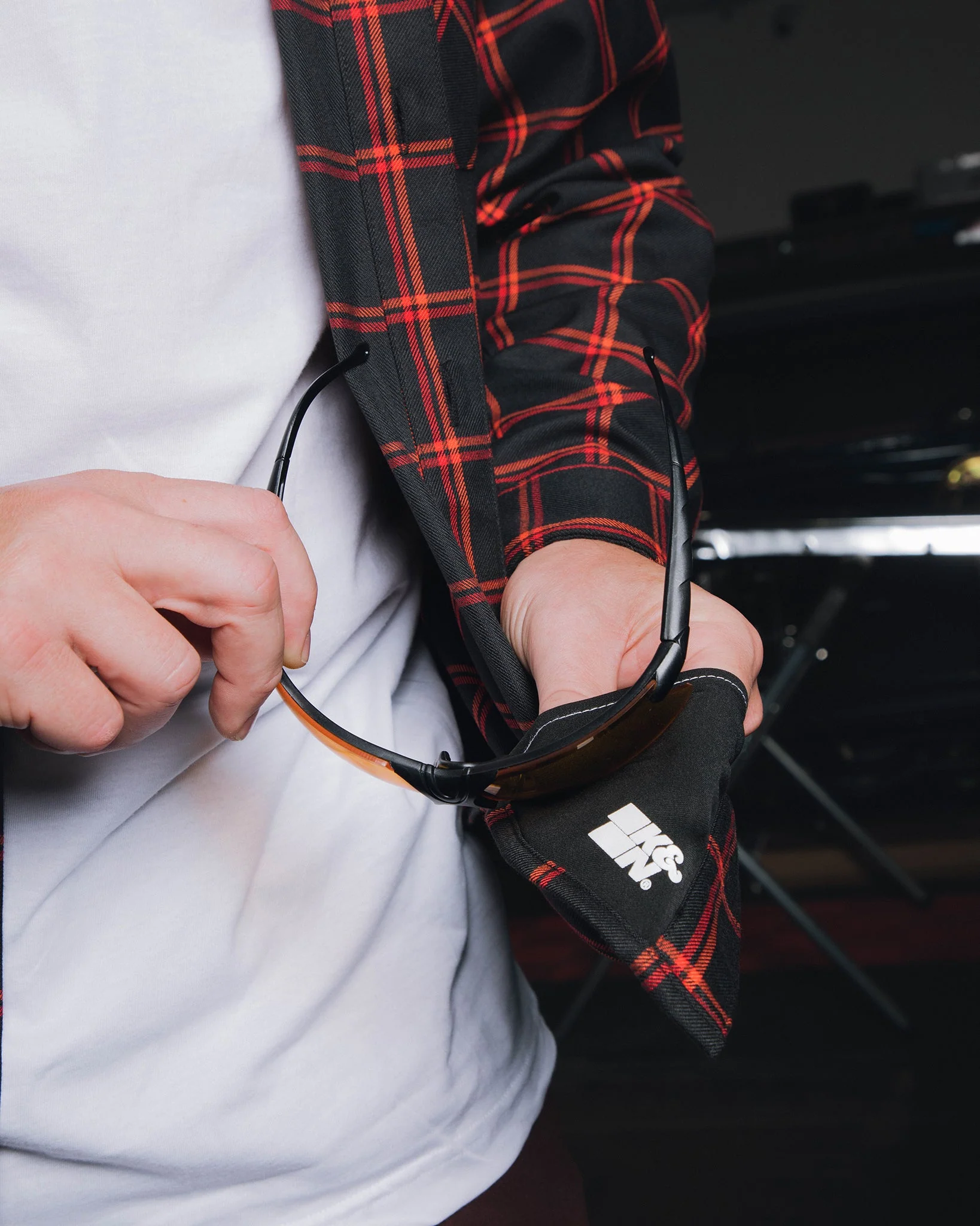 K&N Filters Flannel - Image 6