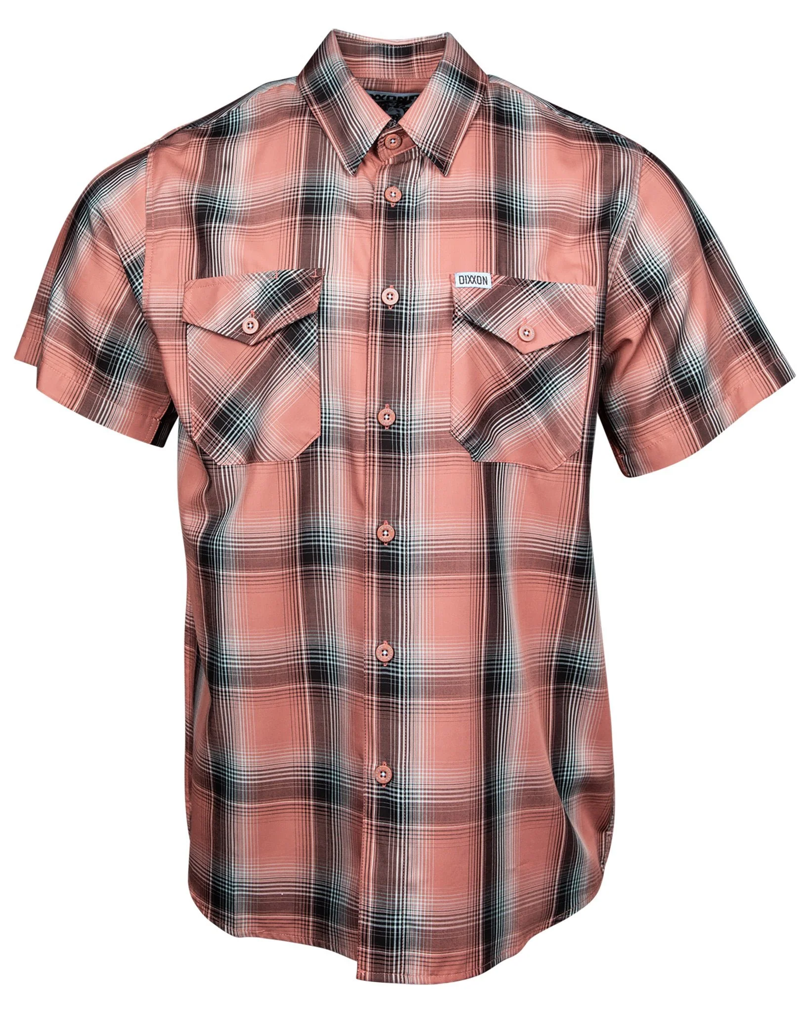 Kokomo Bamboo Short Sleeve - Image 2