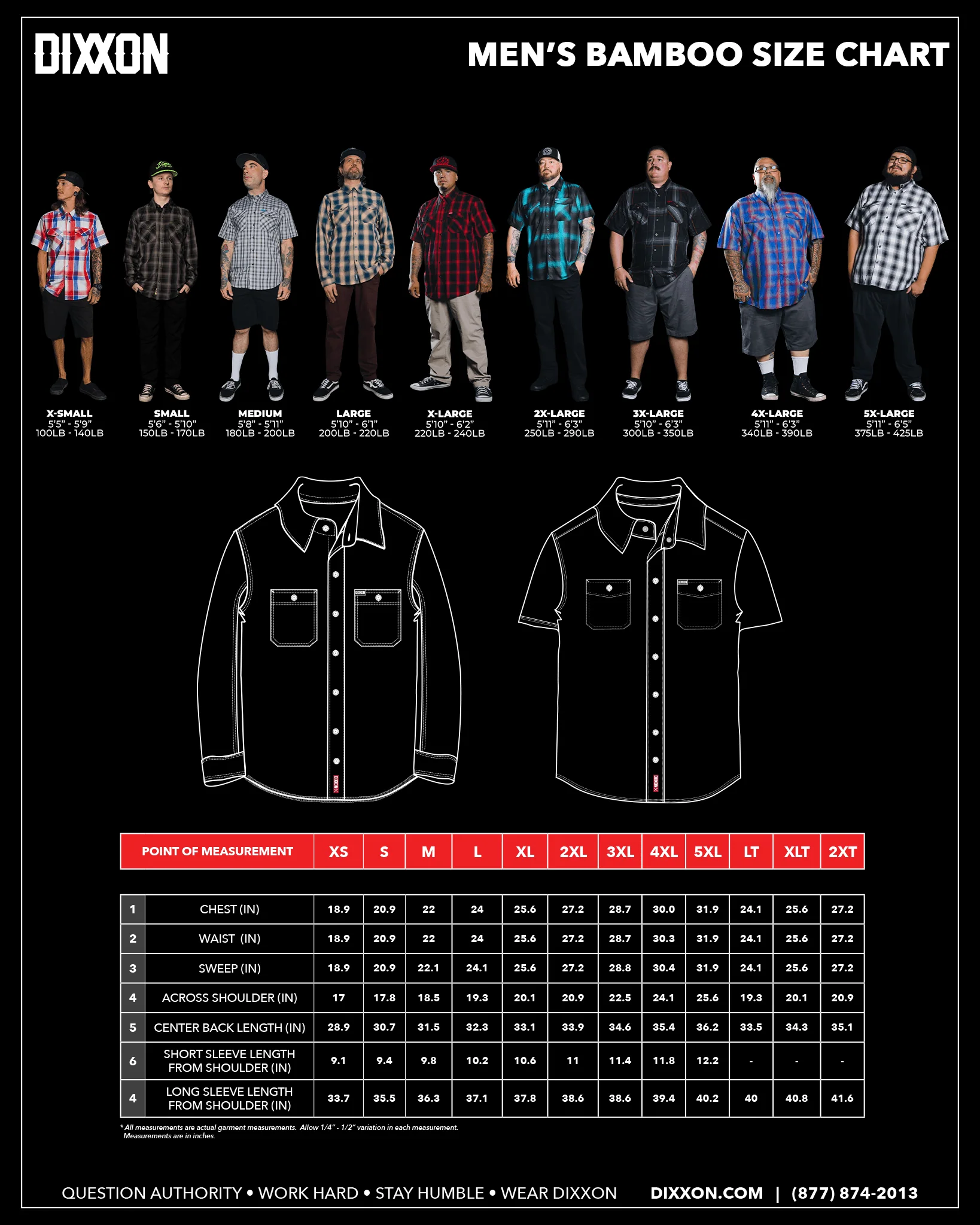 Kokomo Bamboo Short Sleeve - Image 8