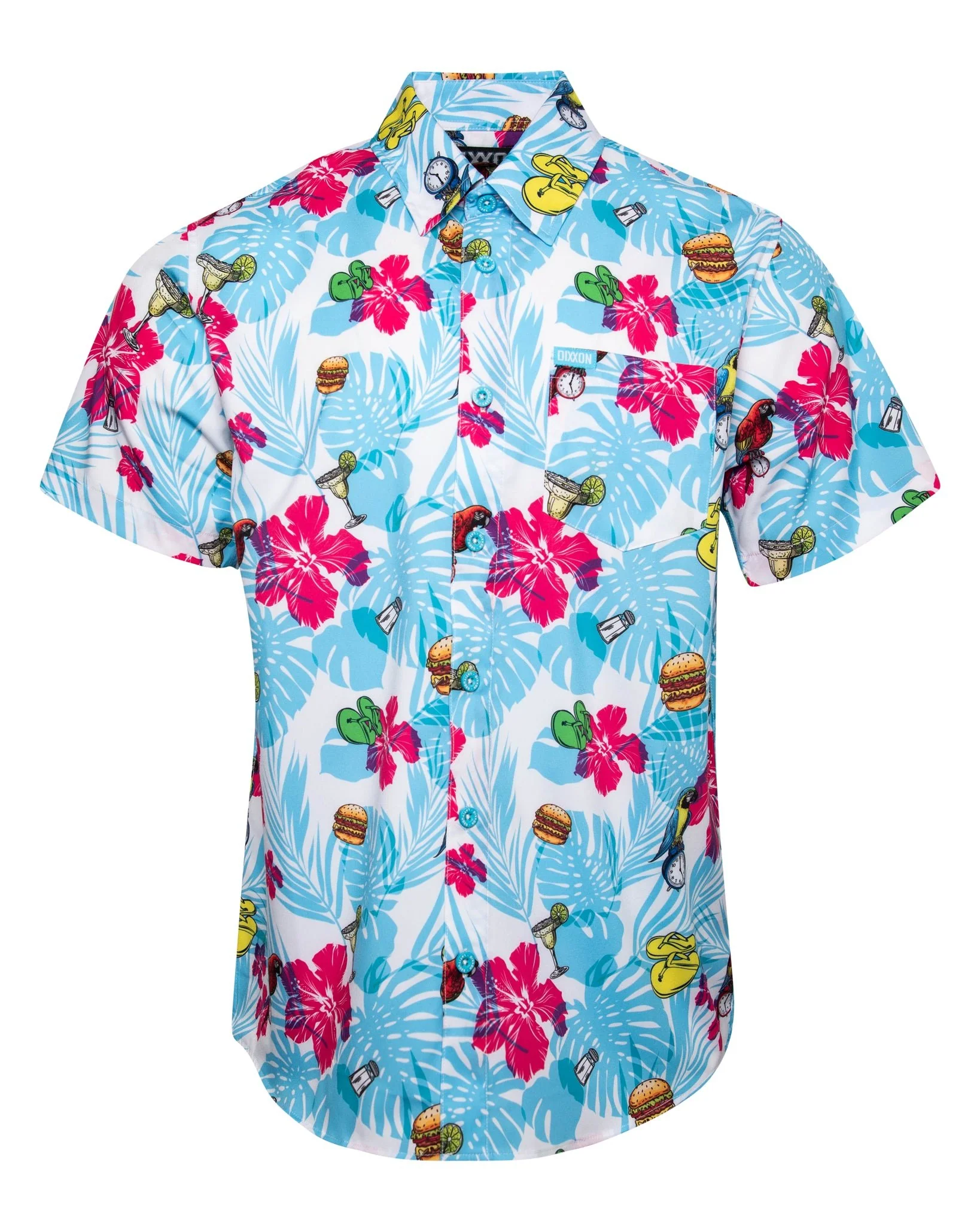 Latitudes Party Shirt - Image 2