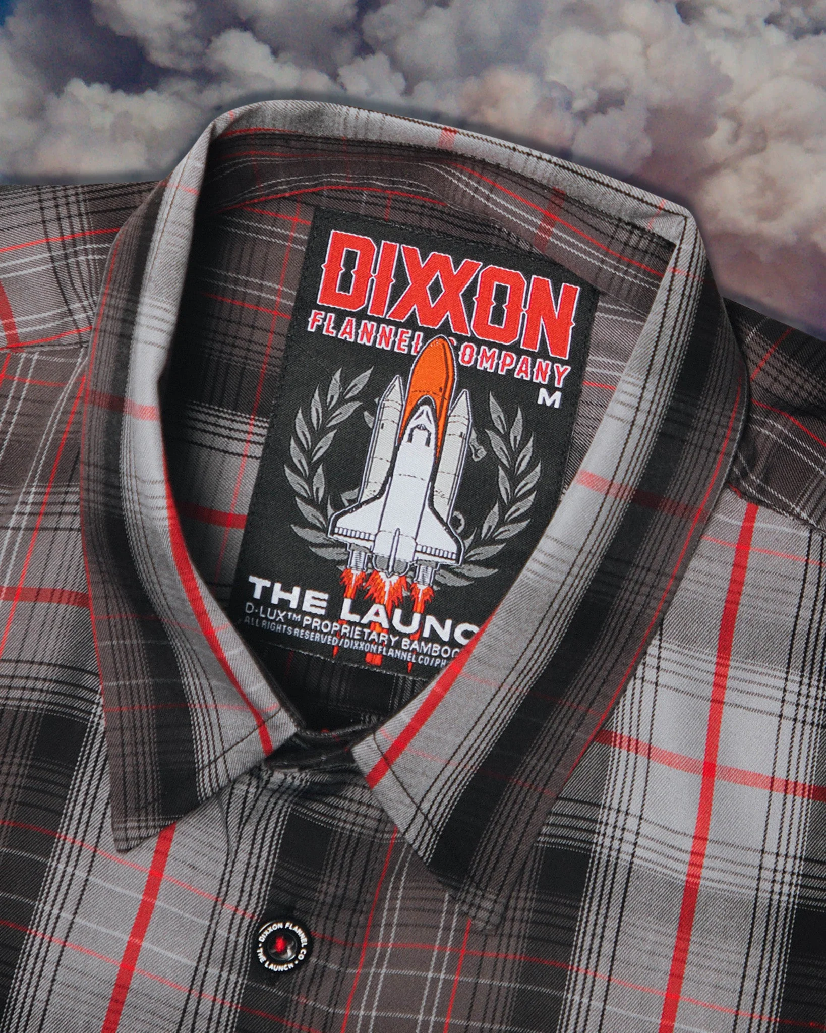 Launch Bamboo Short Sleeve - Image 4