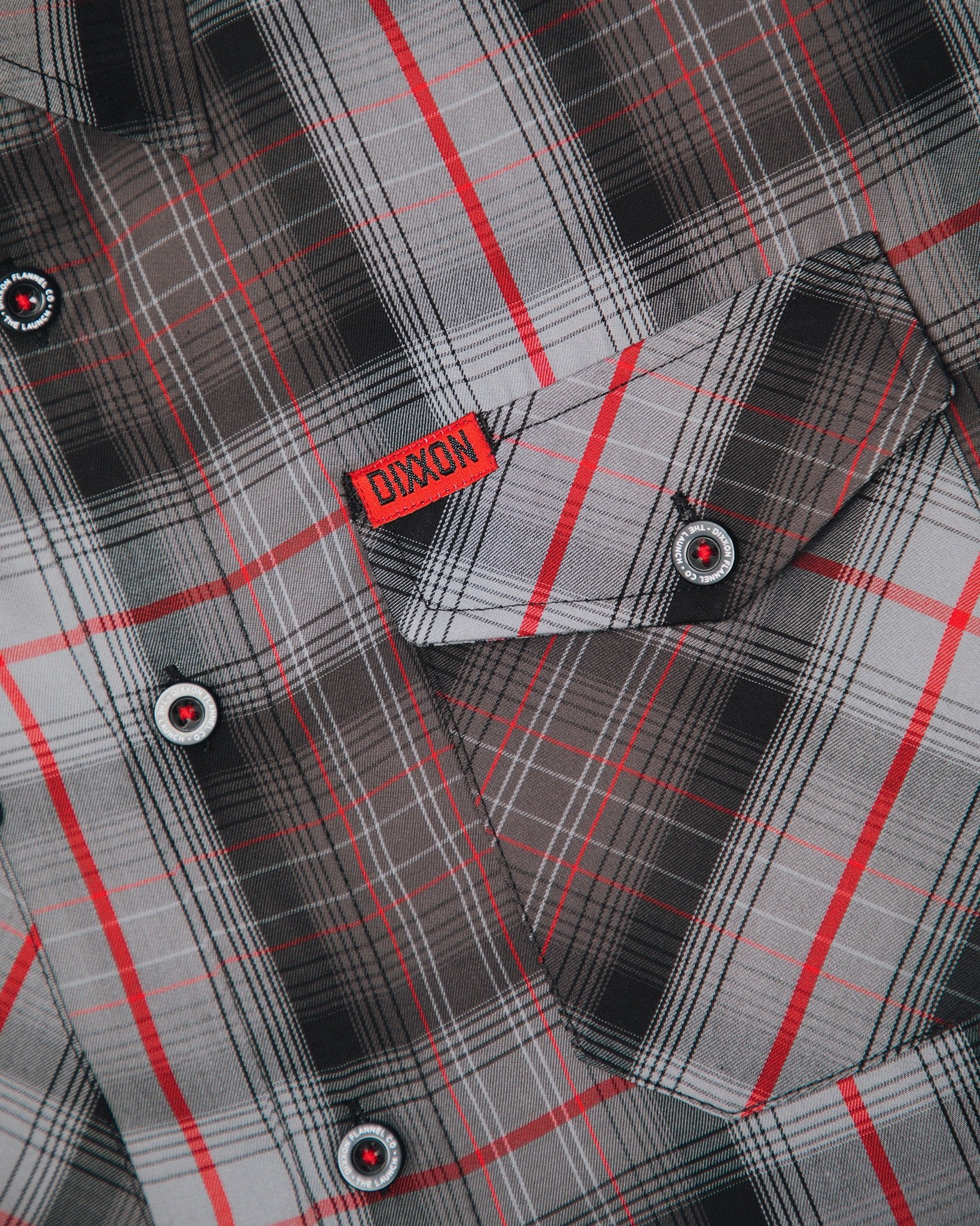 Launch Bamboo Short Sleeve - Image 5