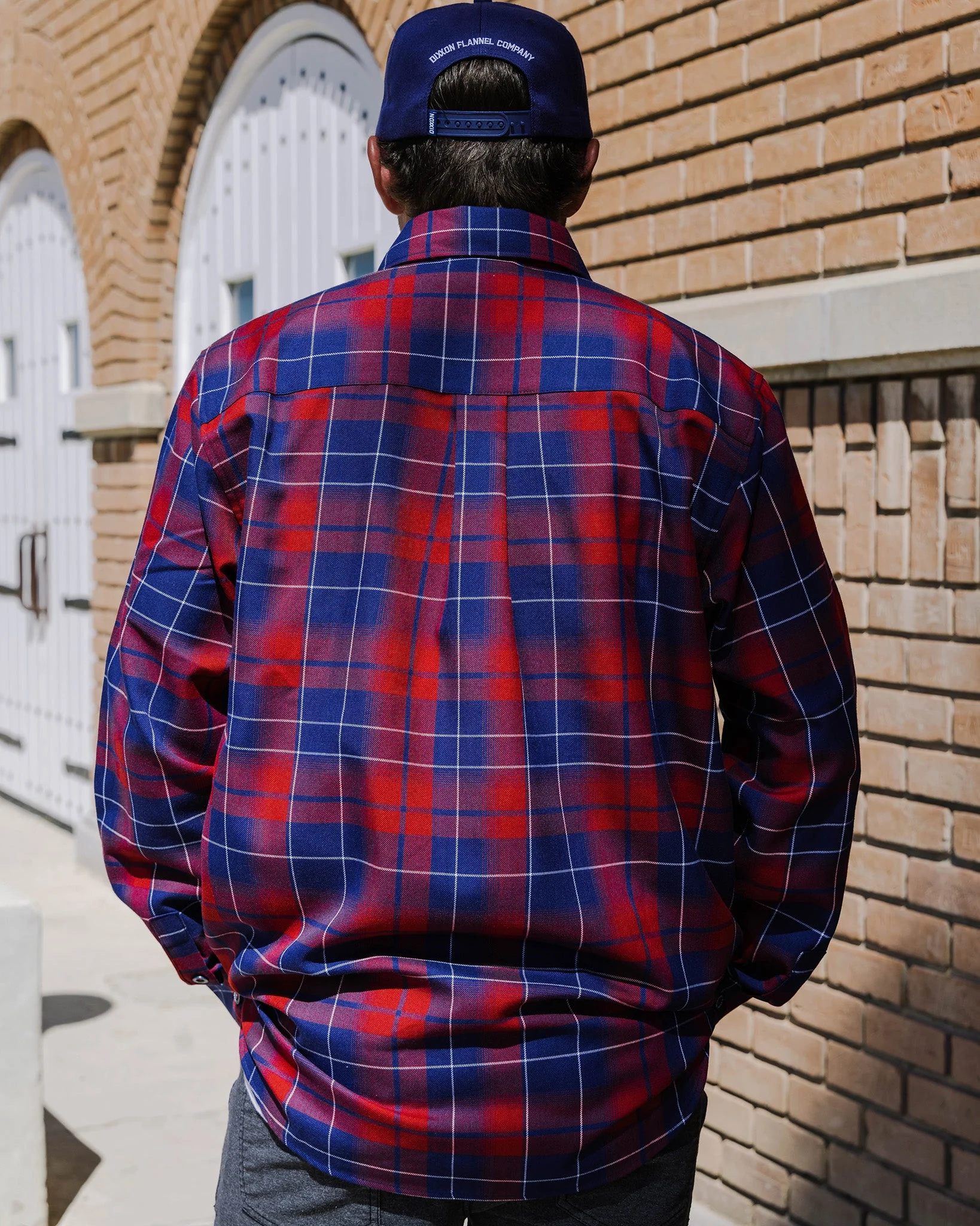 Lexington Flannel - Image 4