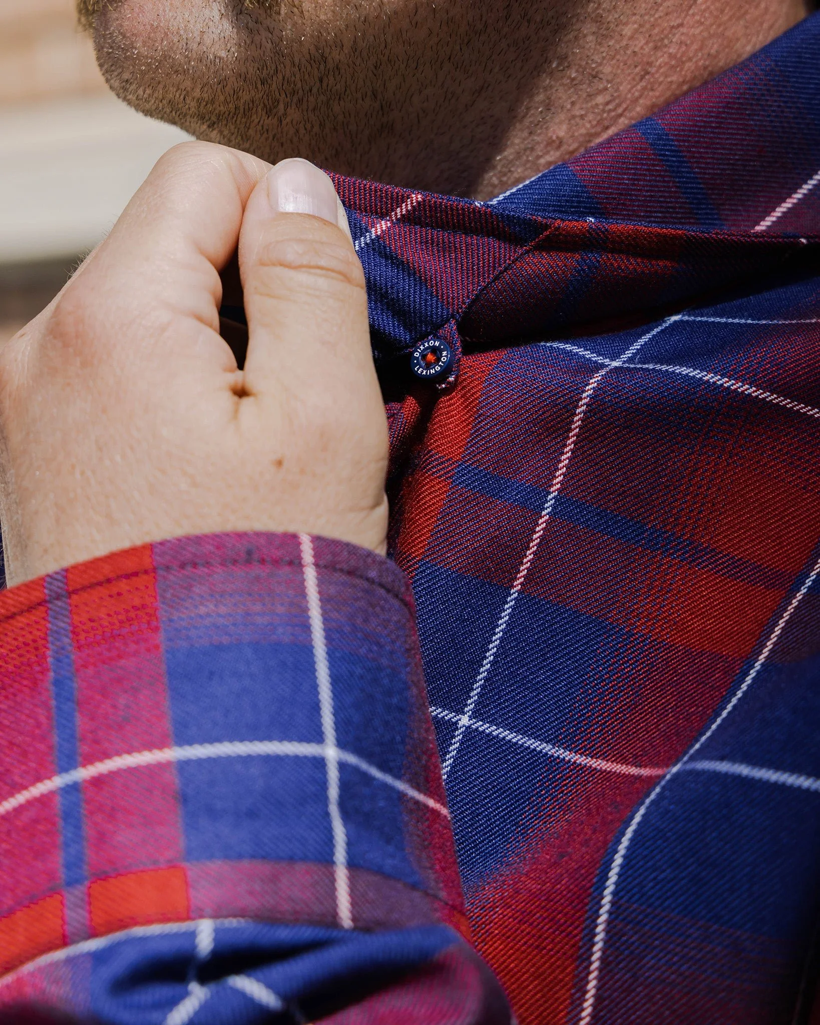 Lexington Flannel - Image 5
