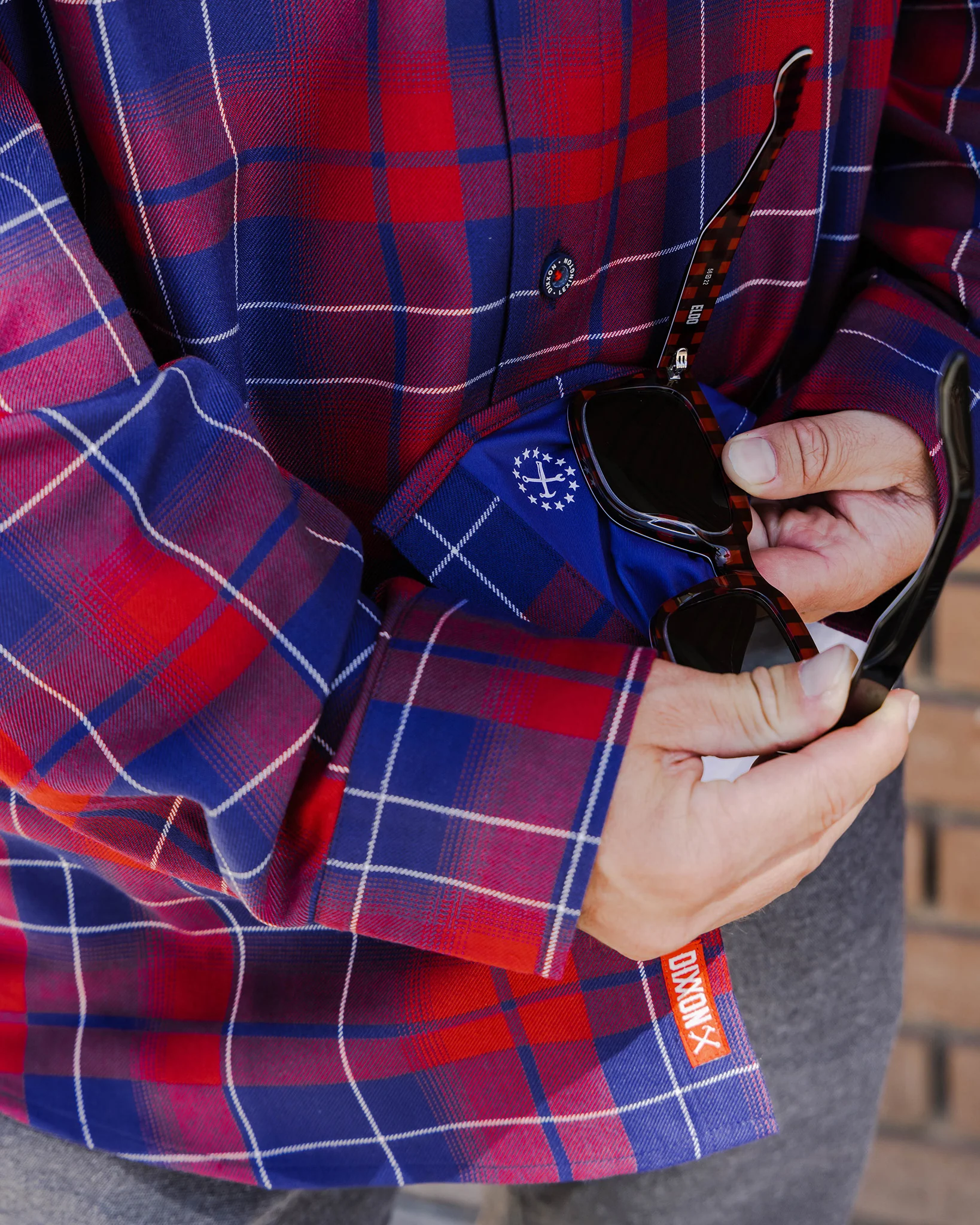 Lexington Flannel - Image 7