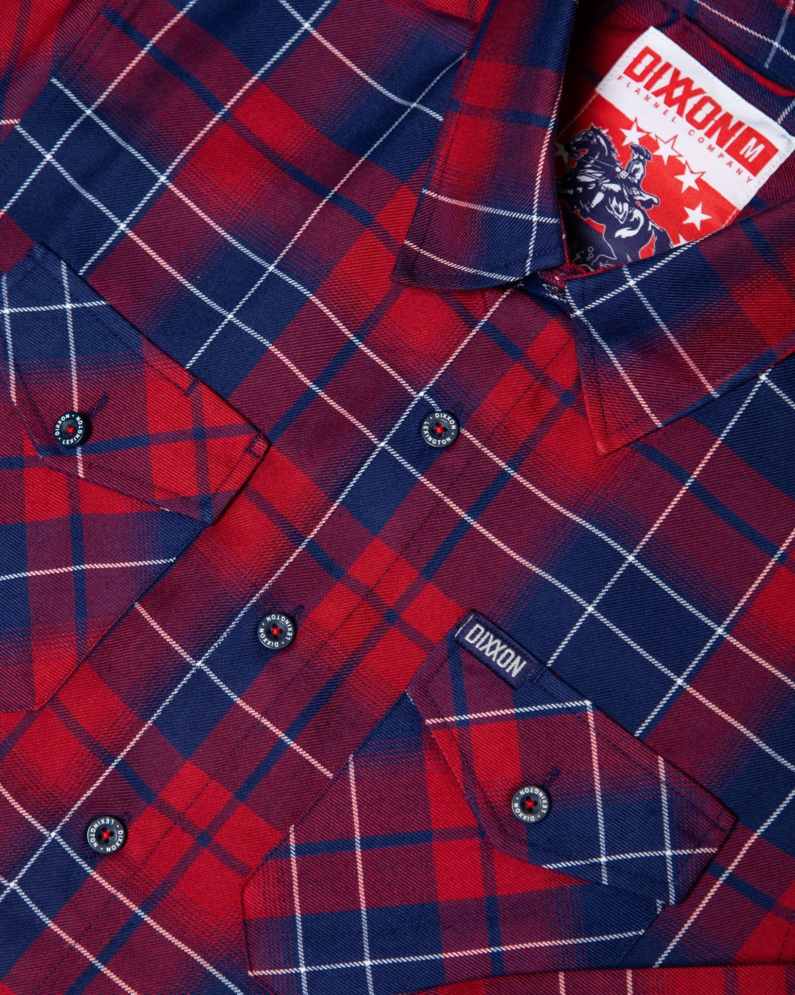 Lexington Flannel - Image 8