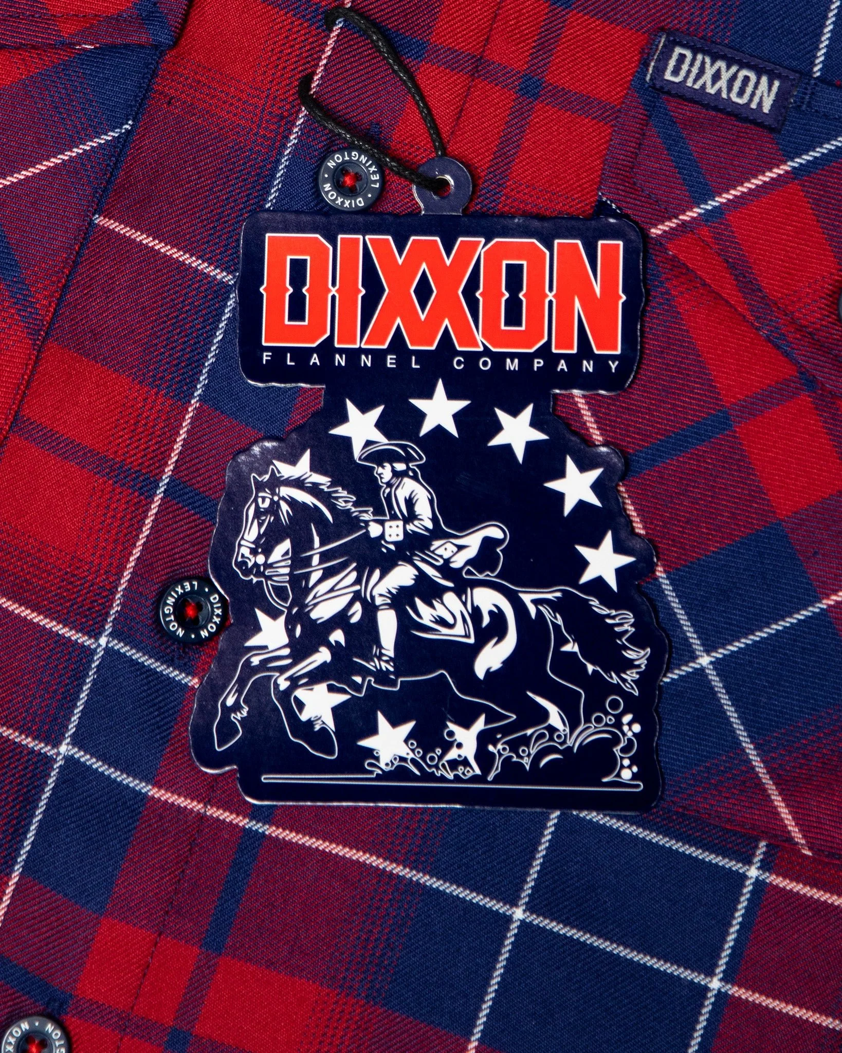 Lexington Flannel - Image 9
