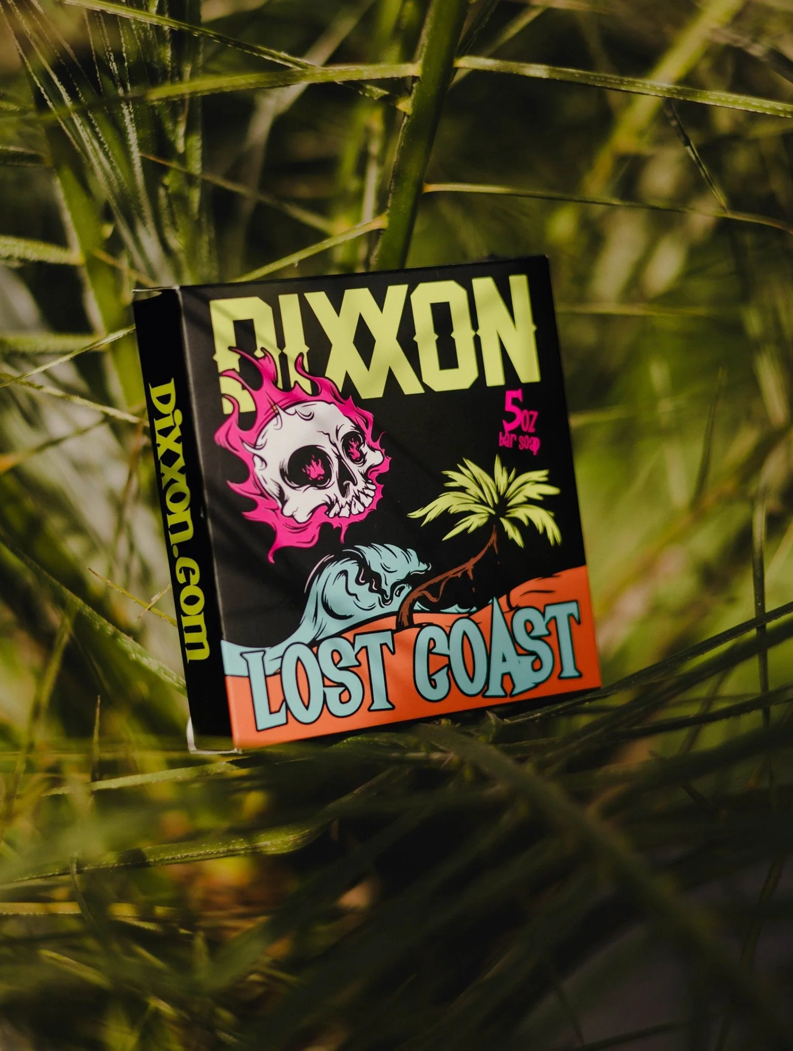 Lost Coast Bar Soap - Image 2