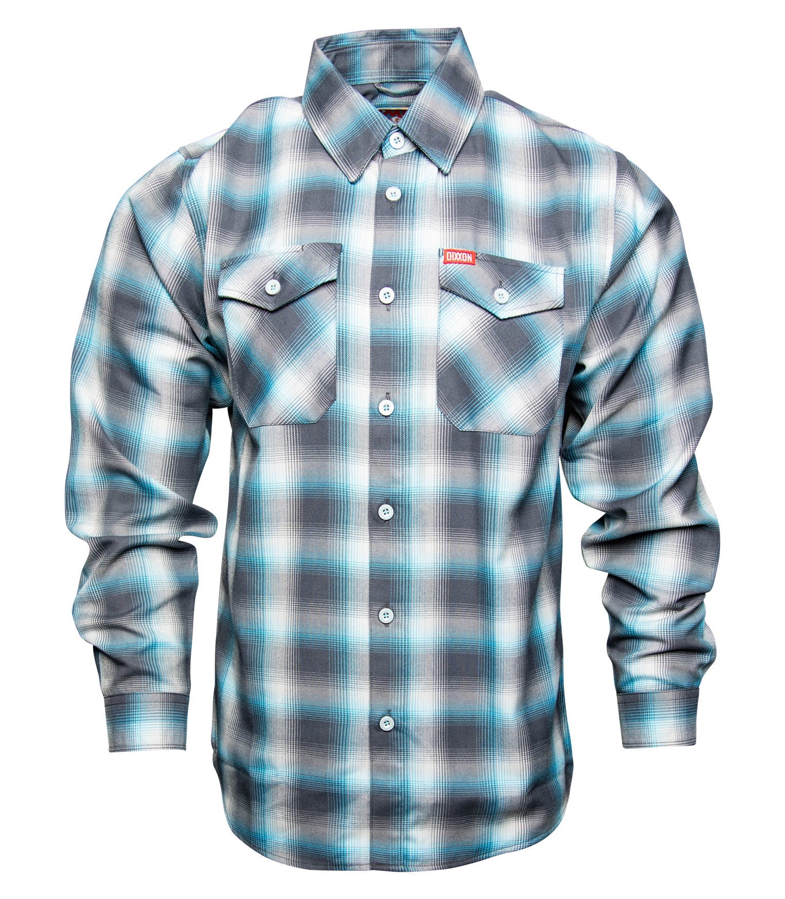 Lost Coast Flannel - Image 2