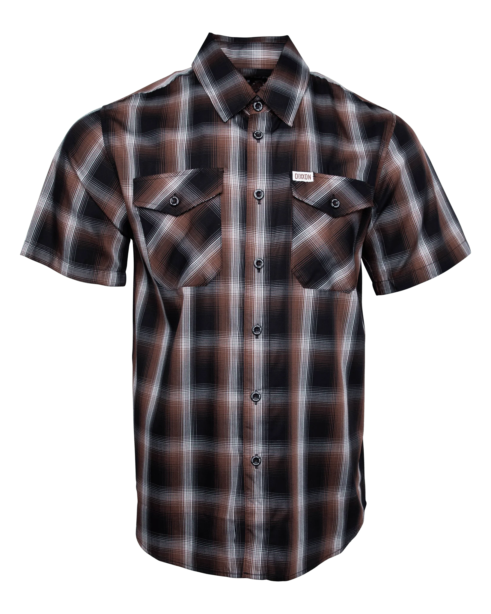 Louisville Bamboo Short Sleeve - Image 2