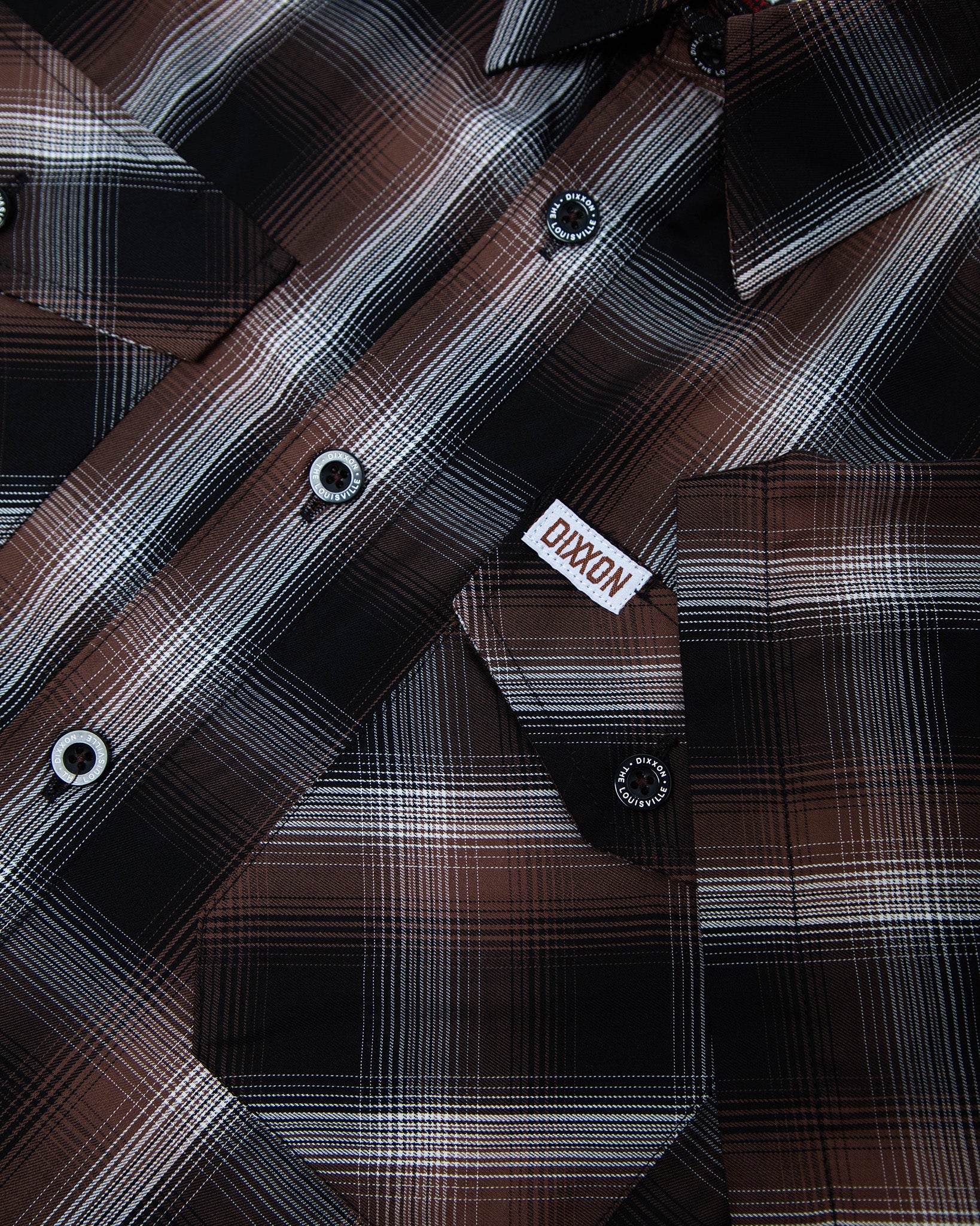 Louisville Bamboo Short Sleeve - Image 4