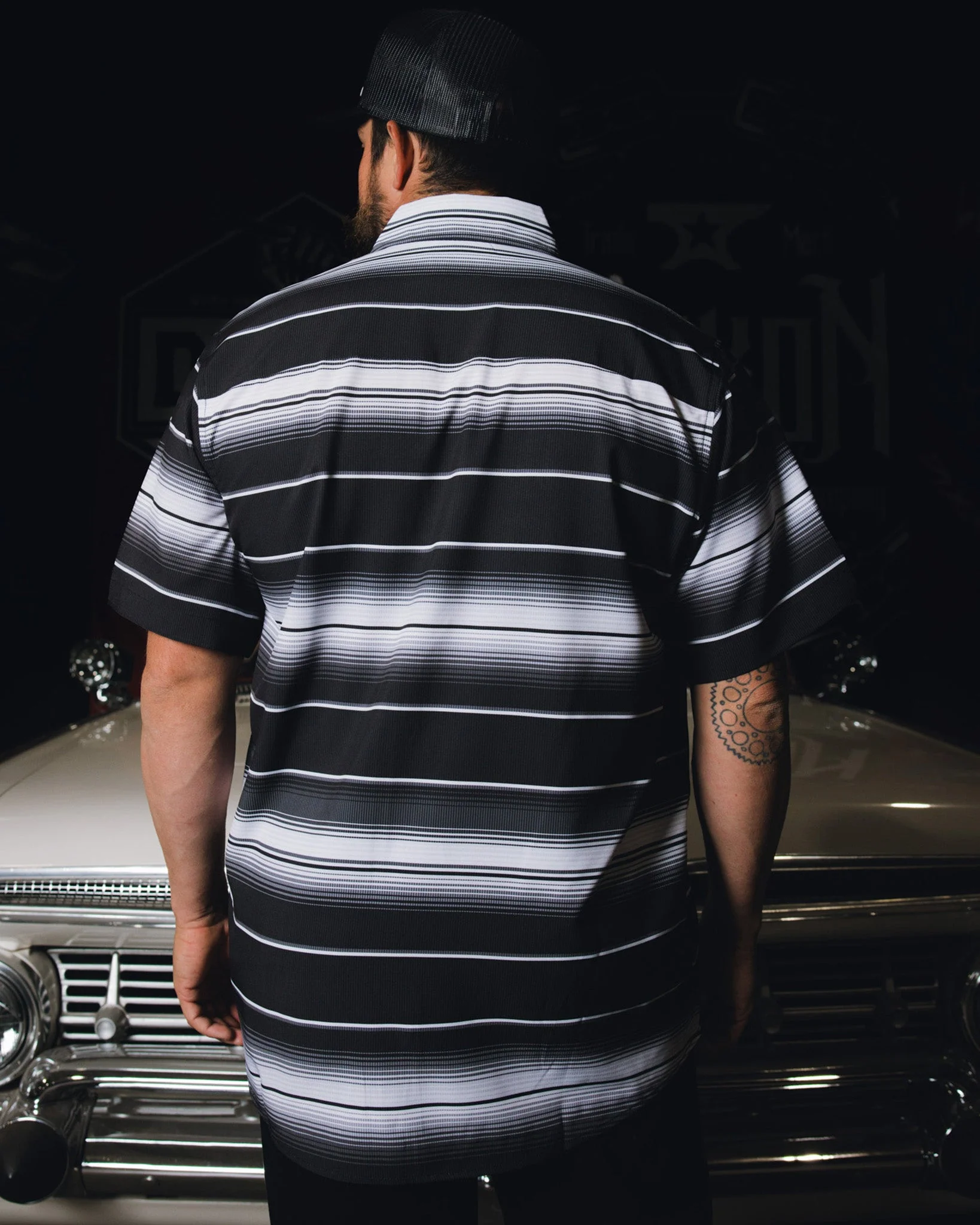 Low Low Party Shirt - Gray - Image 2