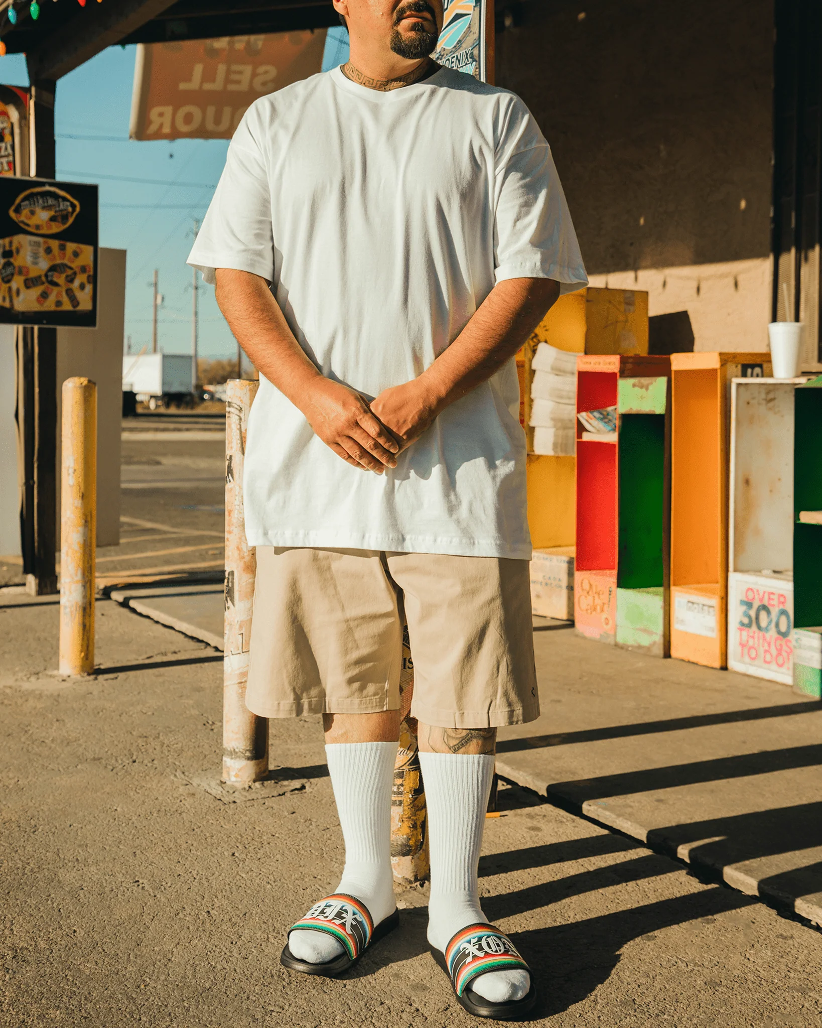 Low Low Slides - Image 5
