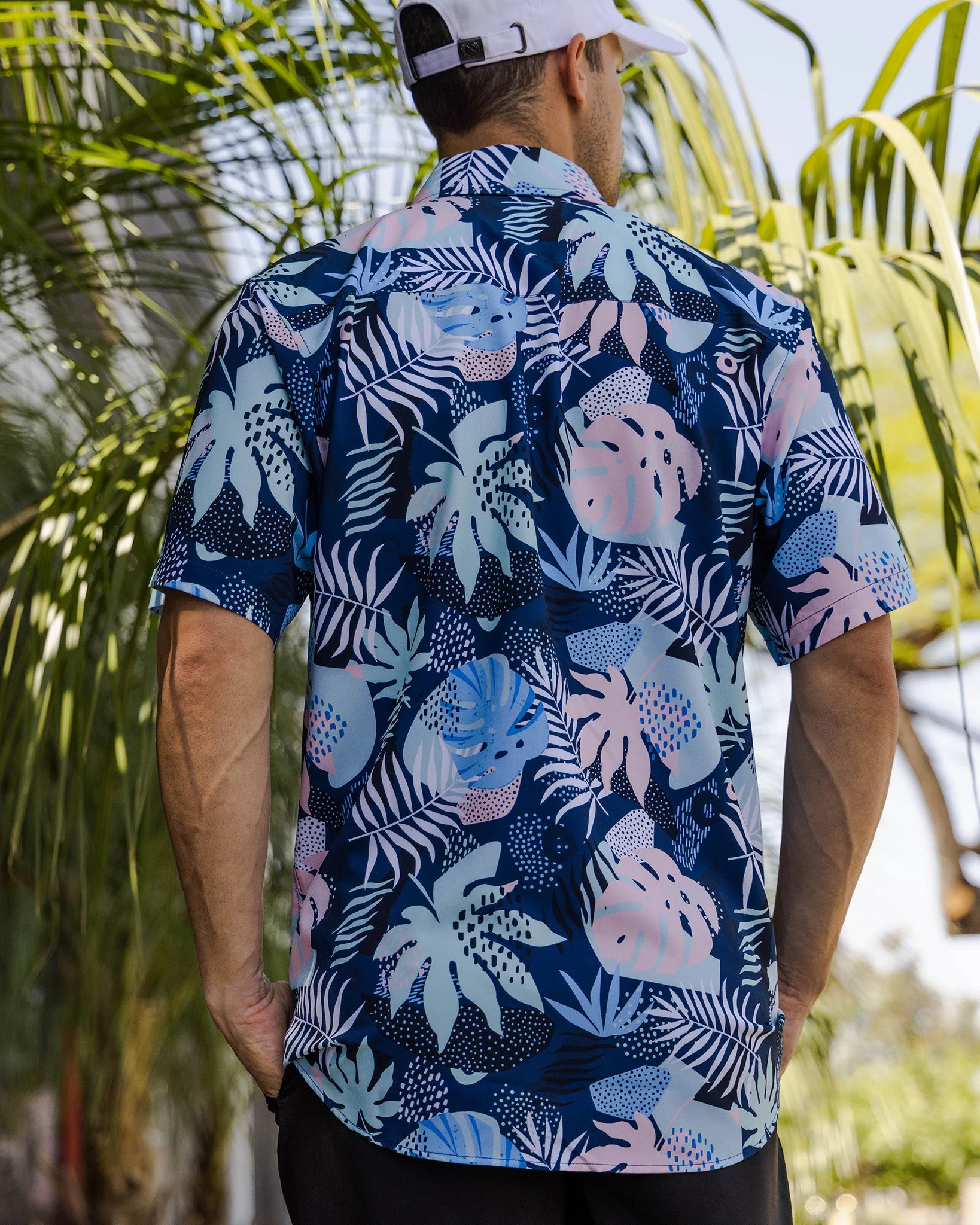 Lowers Party Shirt - Image 3