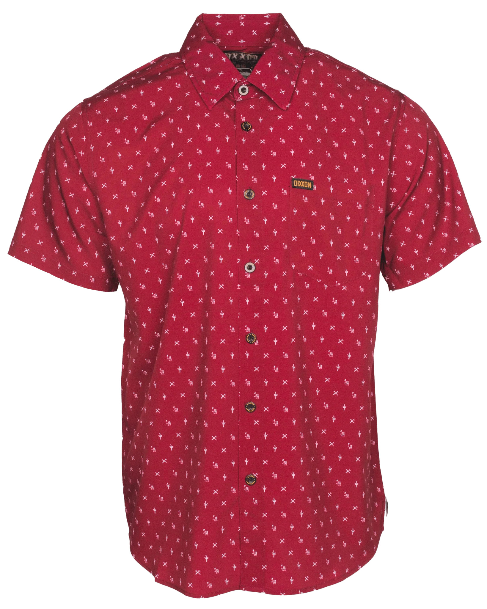 Lowrider 10 YR Party Shirt - Image 2