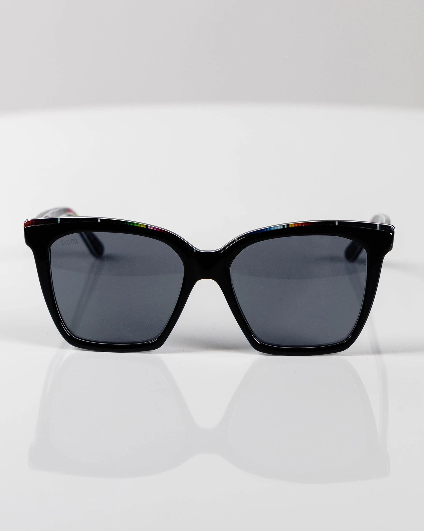Luna Sunglasses - Low Low & Gray - Image 5