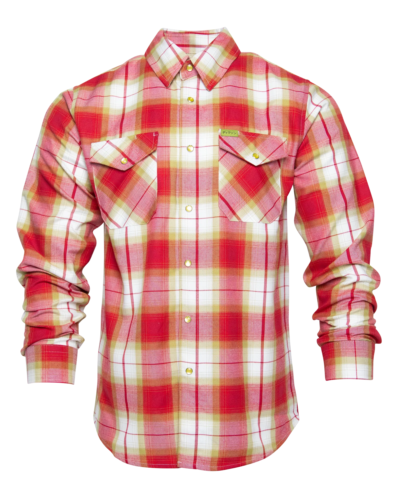 Maguro Flannel - Image 2