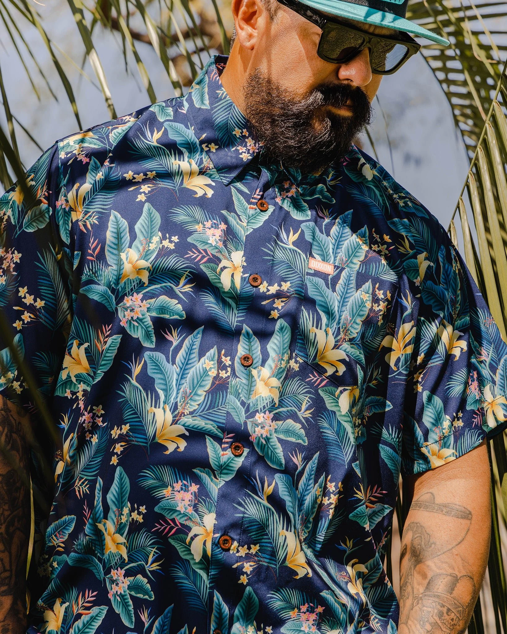 Mahalo Party Shirt - Image 4